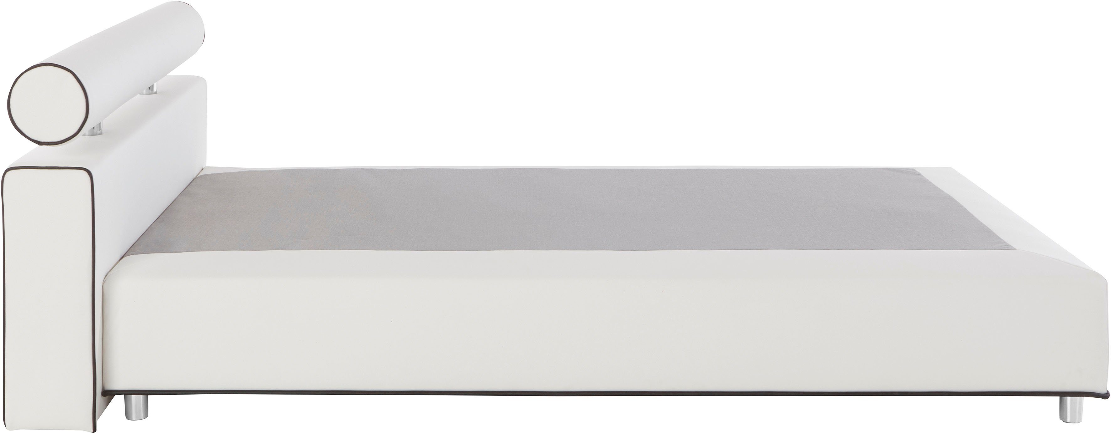 COLLECTION AB Boxspring Melbourne inclusief topmatras