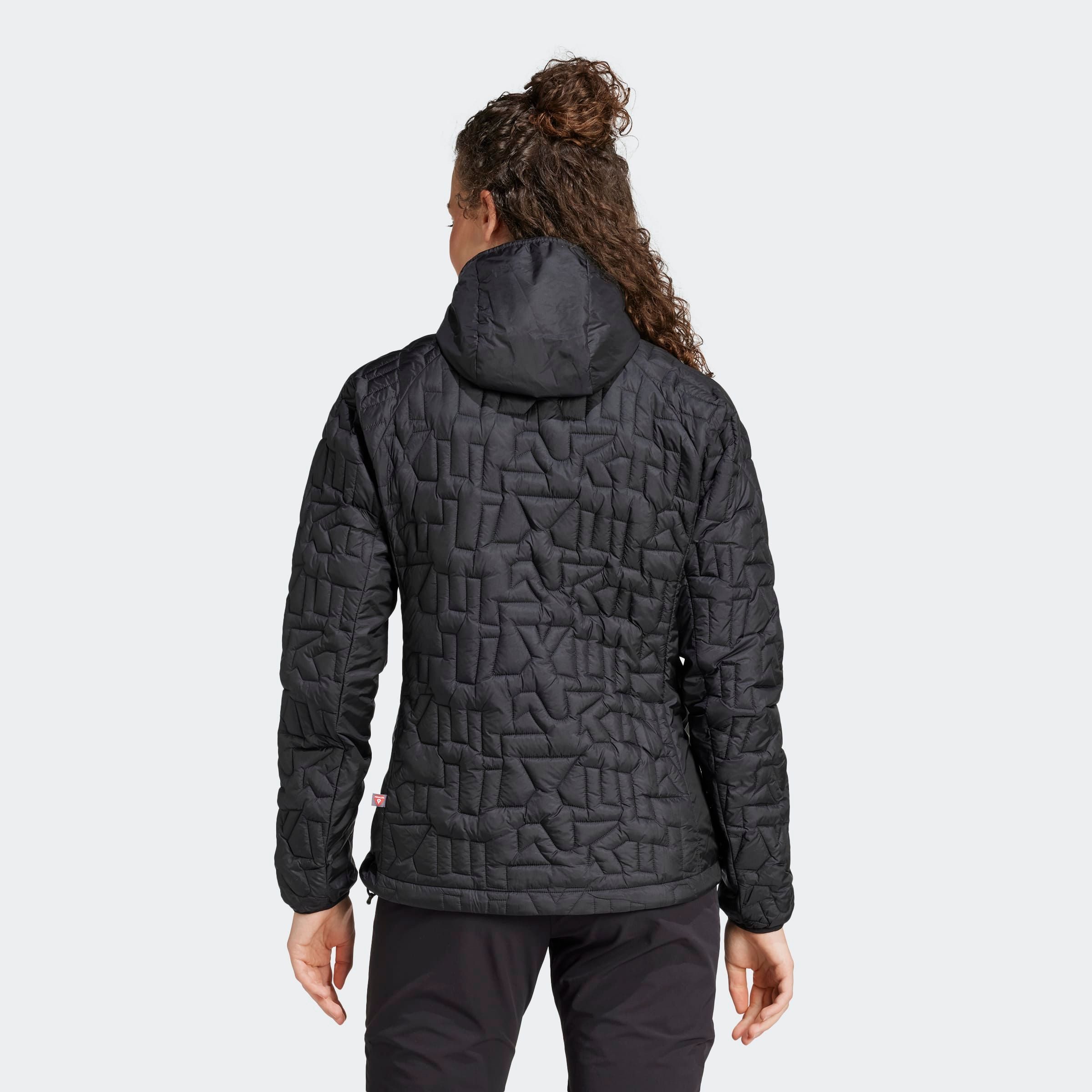 adidas TERREX Outdoorjack W XPR LF H J V