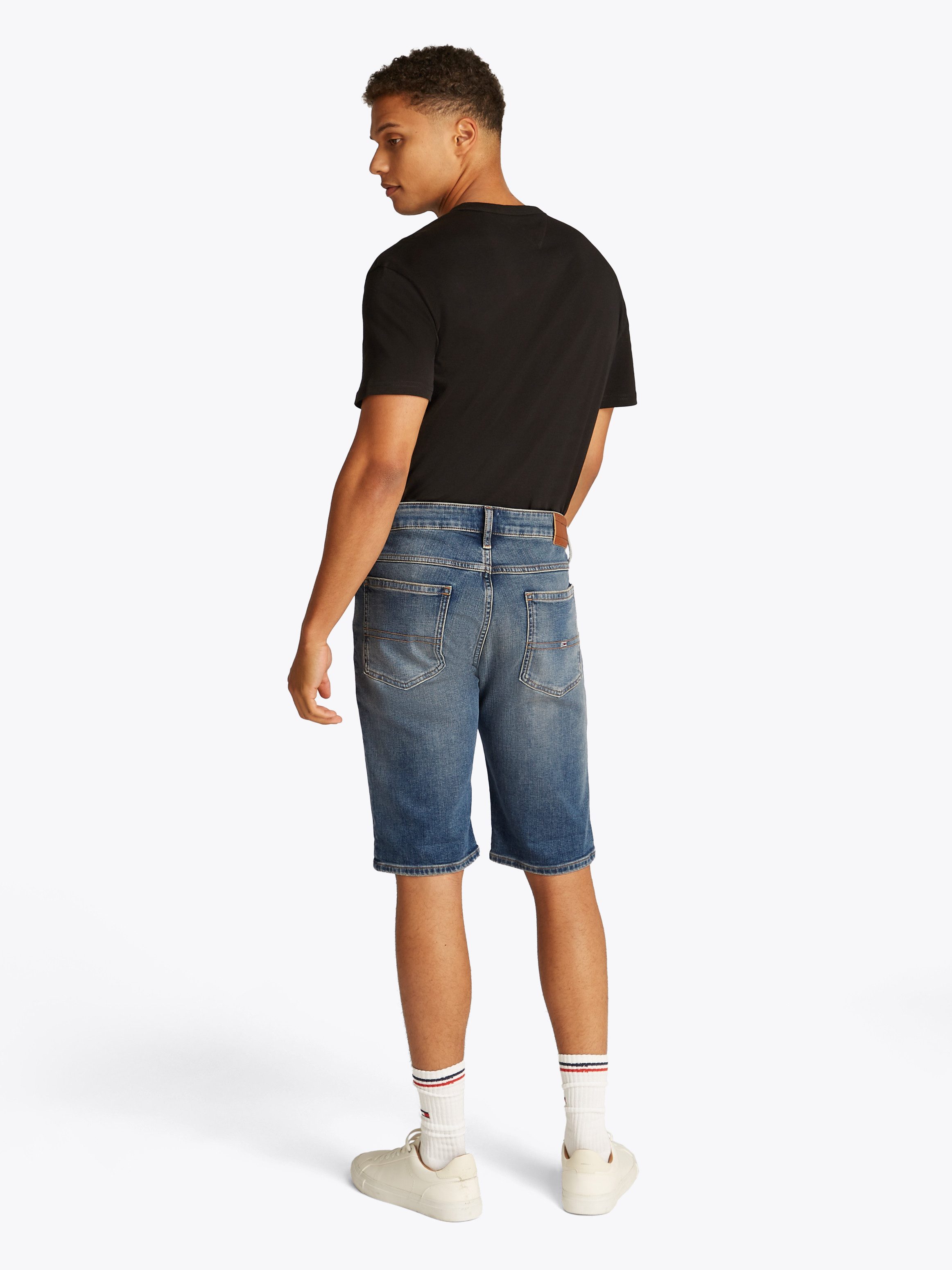 TOMMY Jeansshort RONNIE SHORT