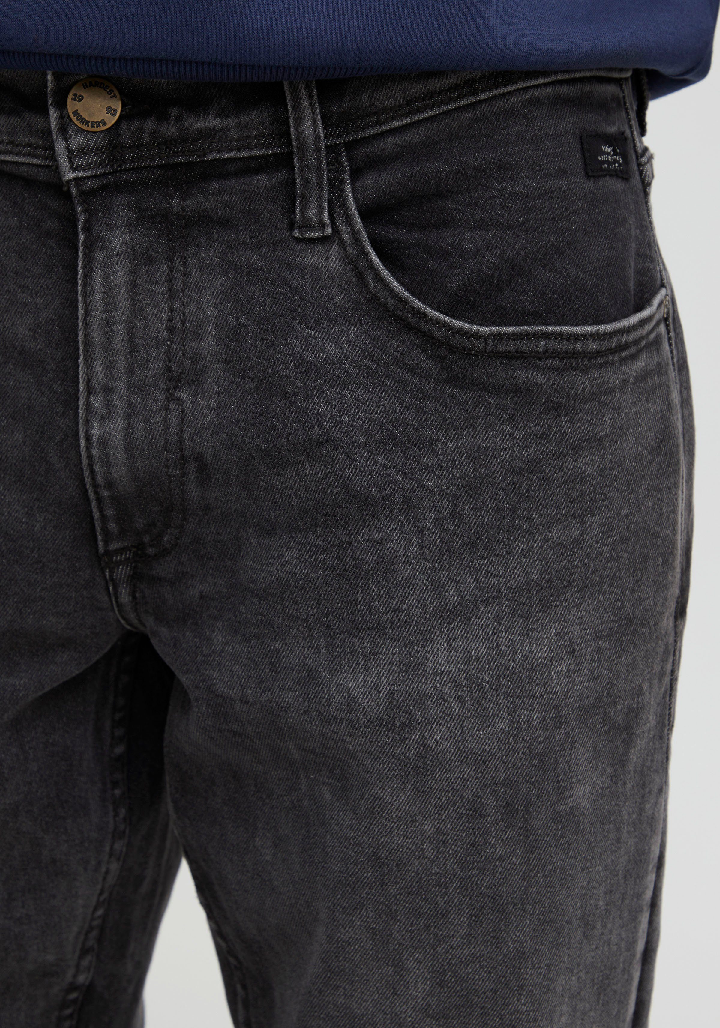 Blend 5-pocket jeans BL Jeans Blizzard Multiflex