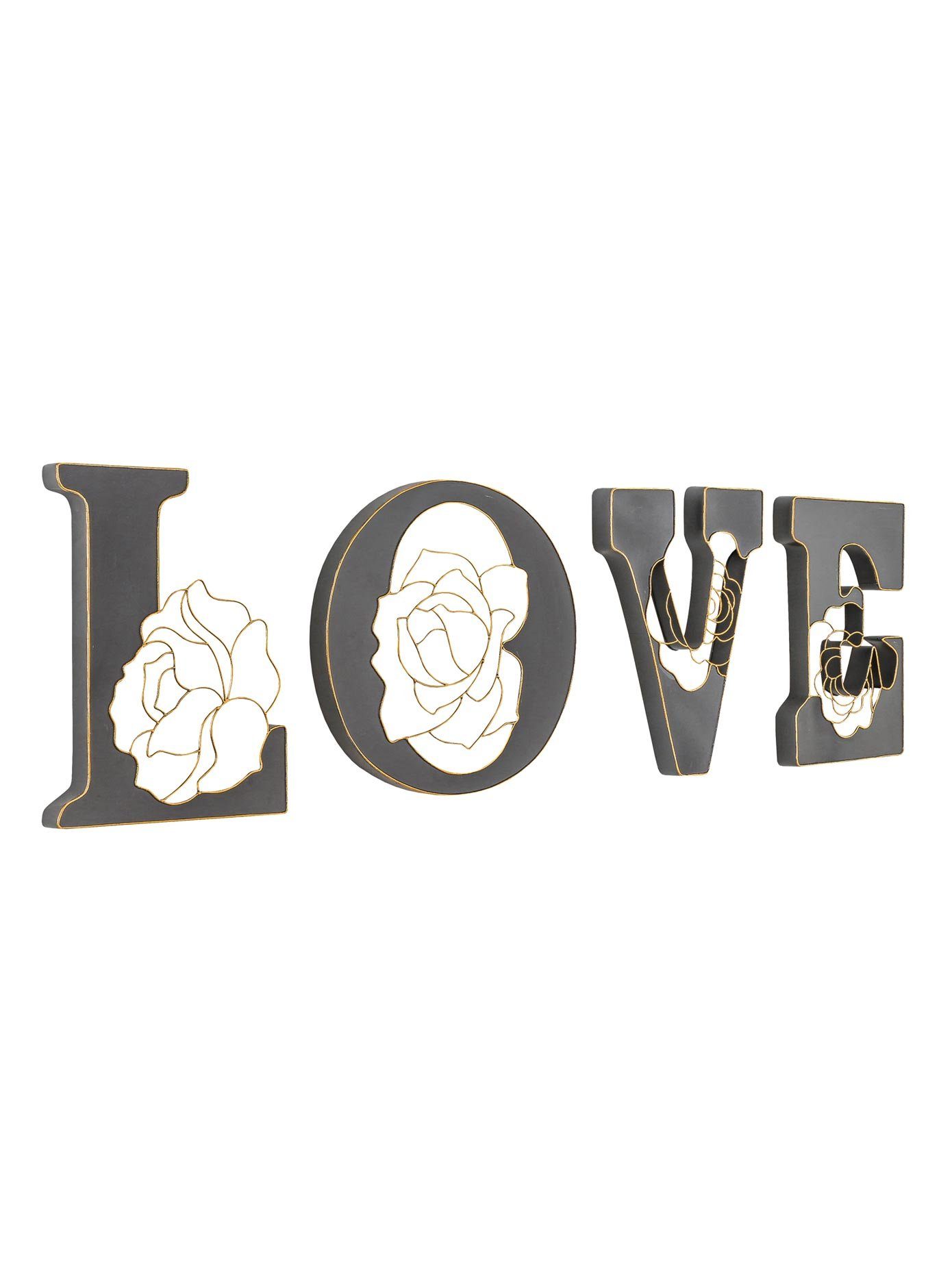 heine home Sierobject voor aan de wand