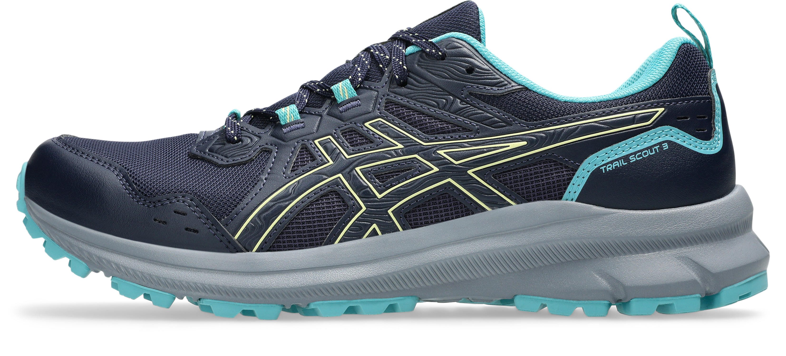 Asics Trailrunningschoenen TRAIL SCOUT 3