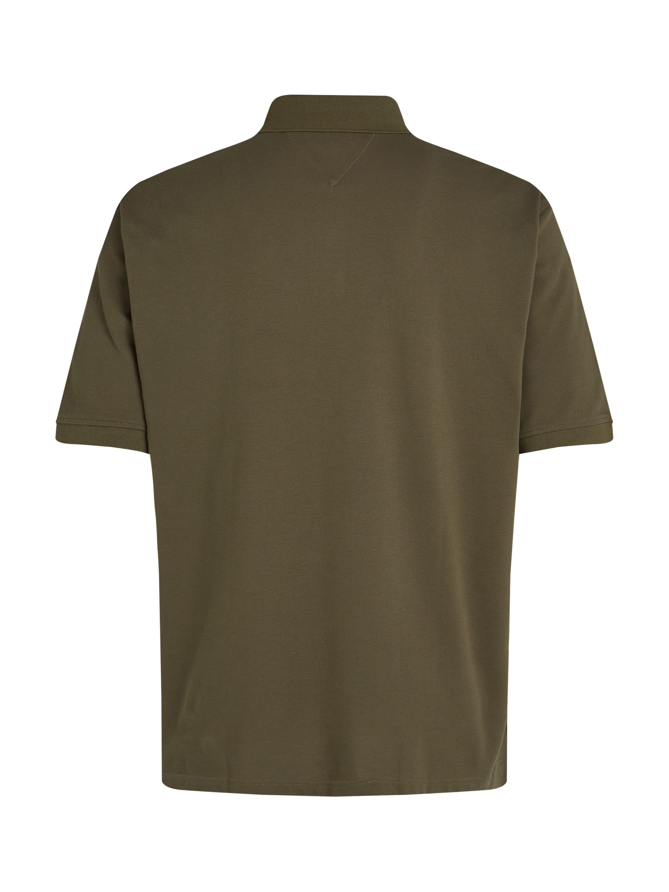 Tommy Hilfiger Poloshirt BT-1985 REGULAR POLO-B