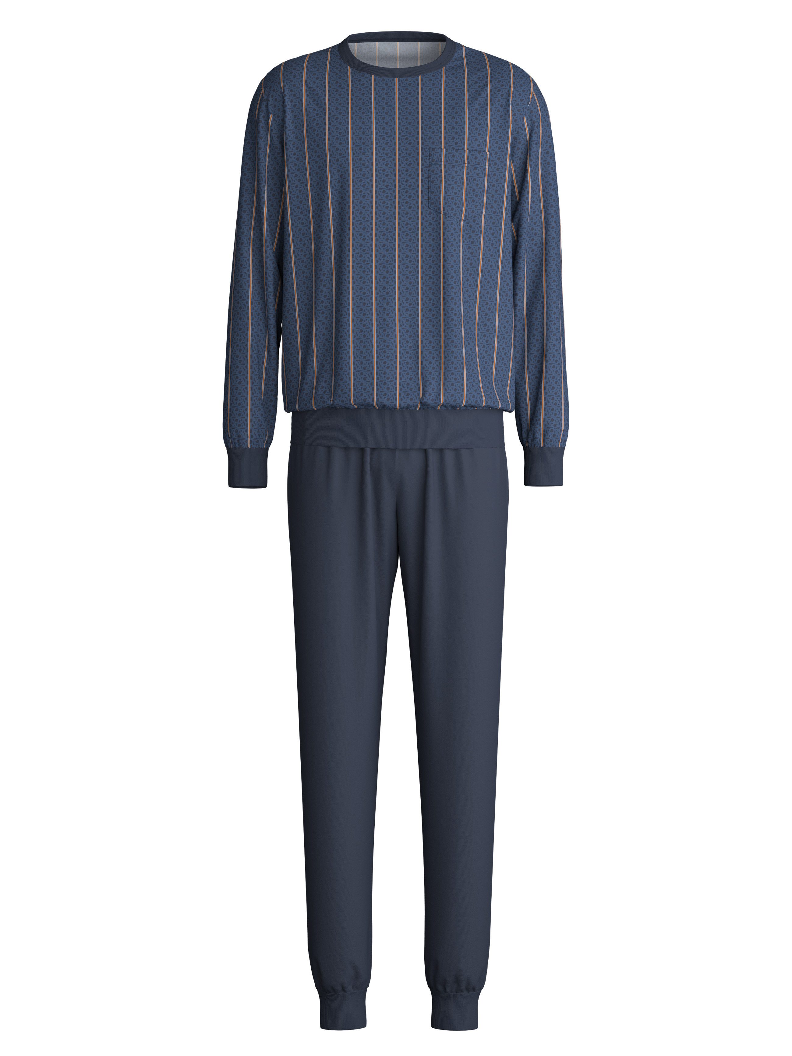 CALIDA Pyjama (2-delig)