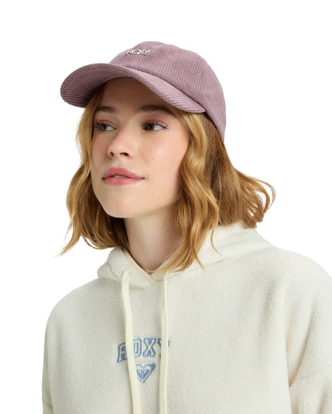 Roxy Baseball pet Feeling Vibes