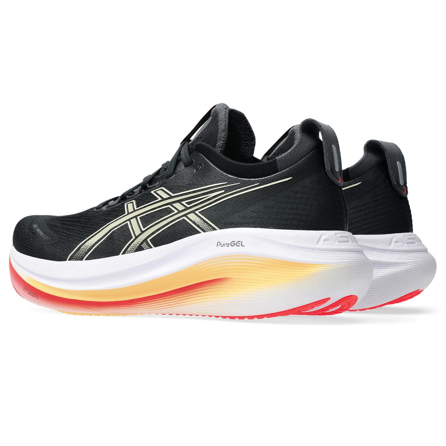 Asics Runningschoenen GEL-NIMBUS 27