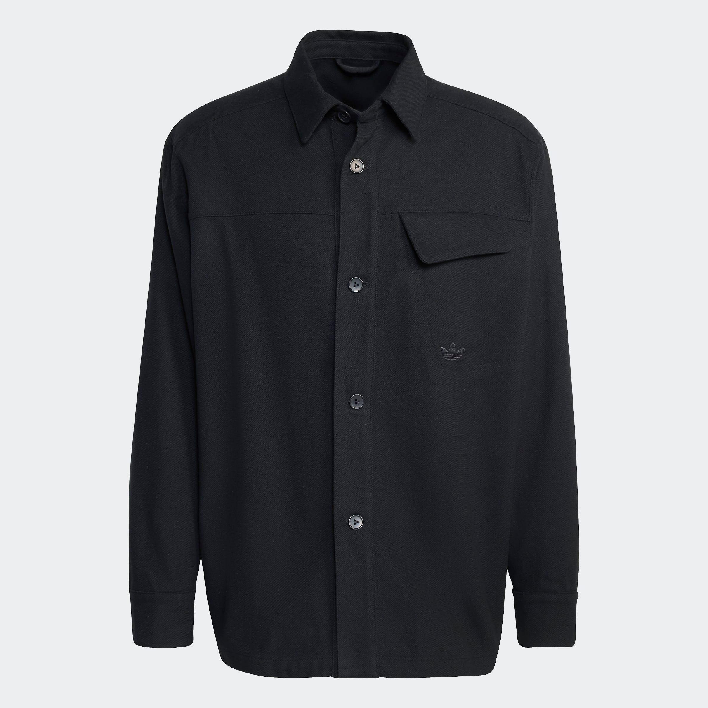 adidas Originals Shirt met lange mouwen