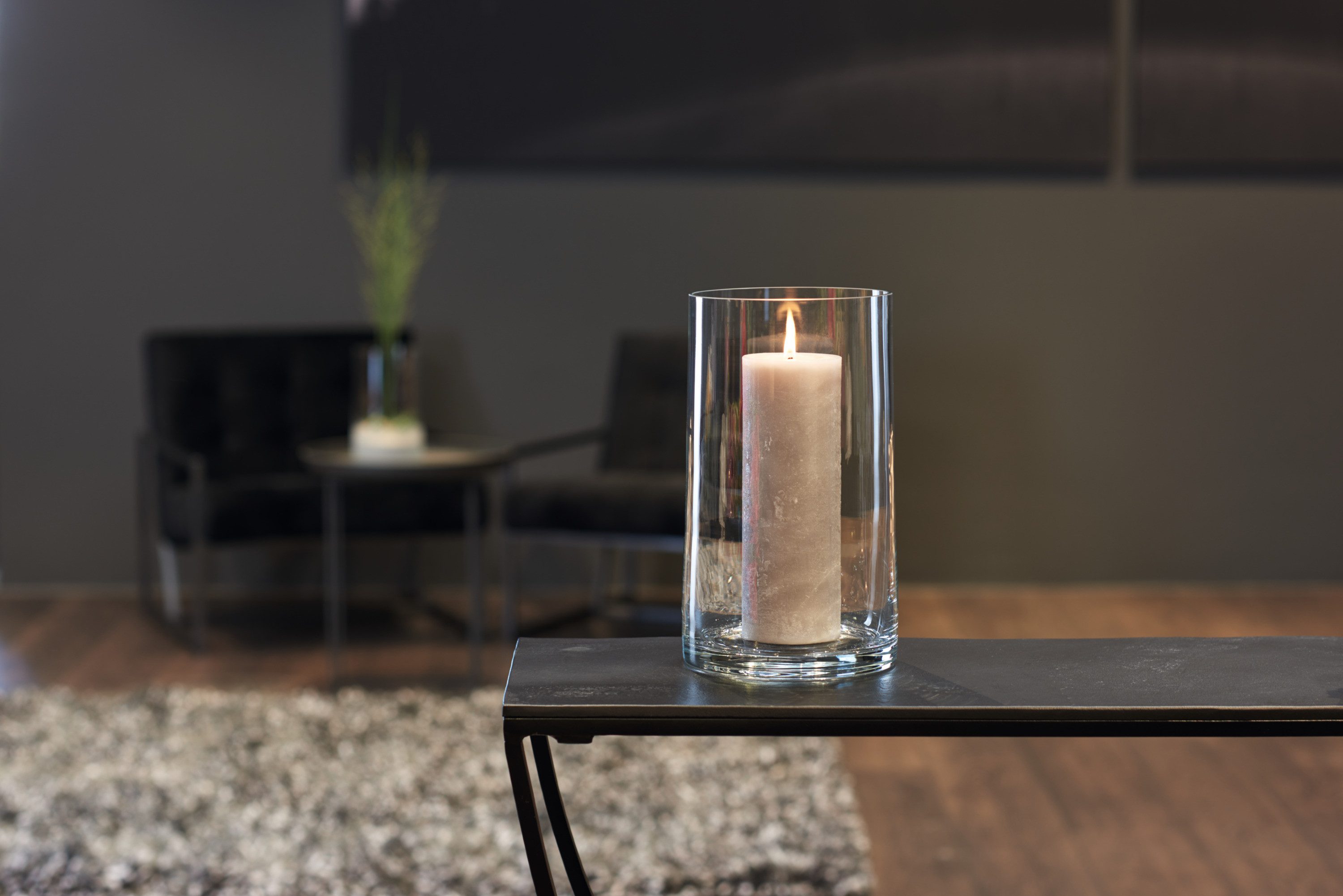 LEONARDO Tafelvaas Decoratieve vaas Novara, handgemaakt (1 stuk)