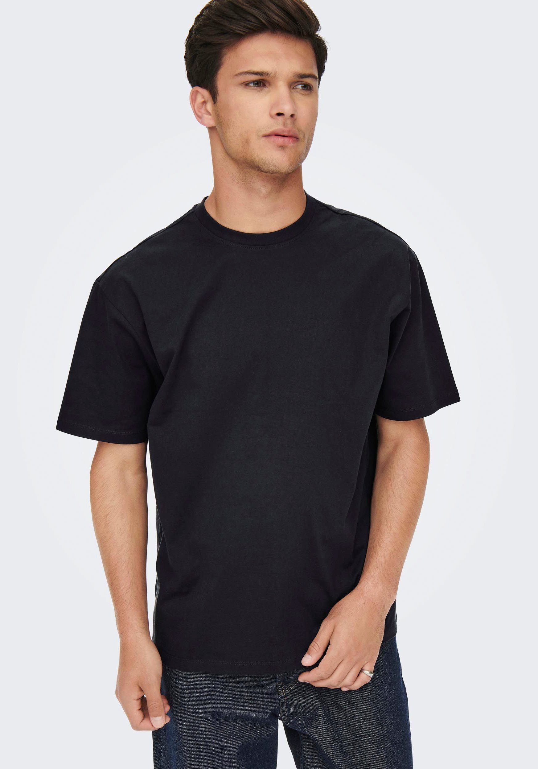 ONLY & SONS T-shirt Fred