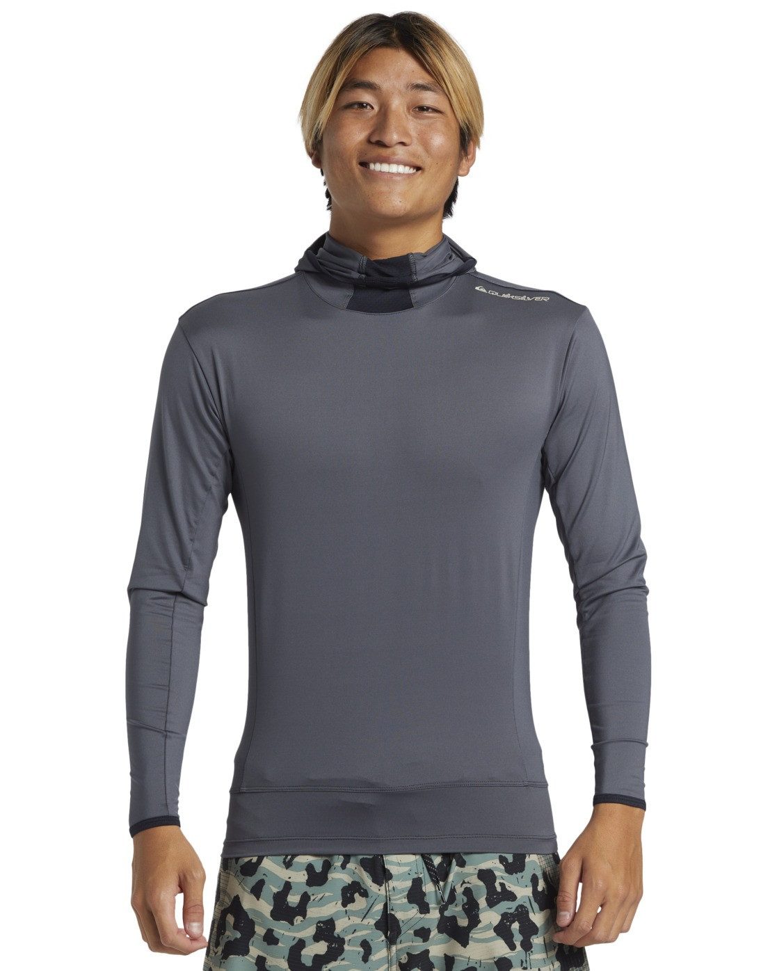 Quiksilver Shirttop Highline