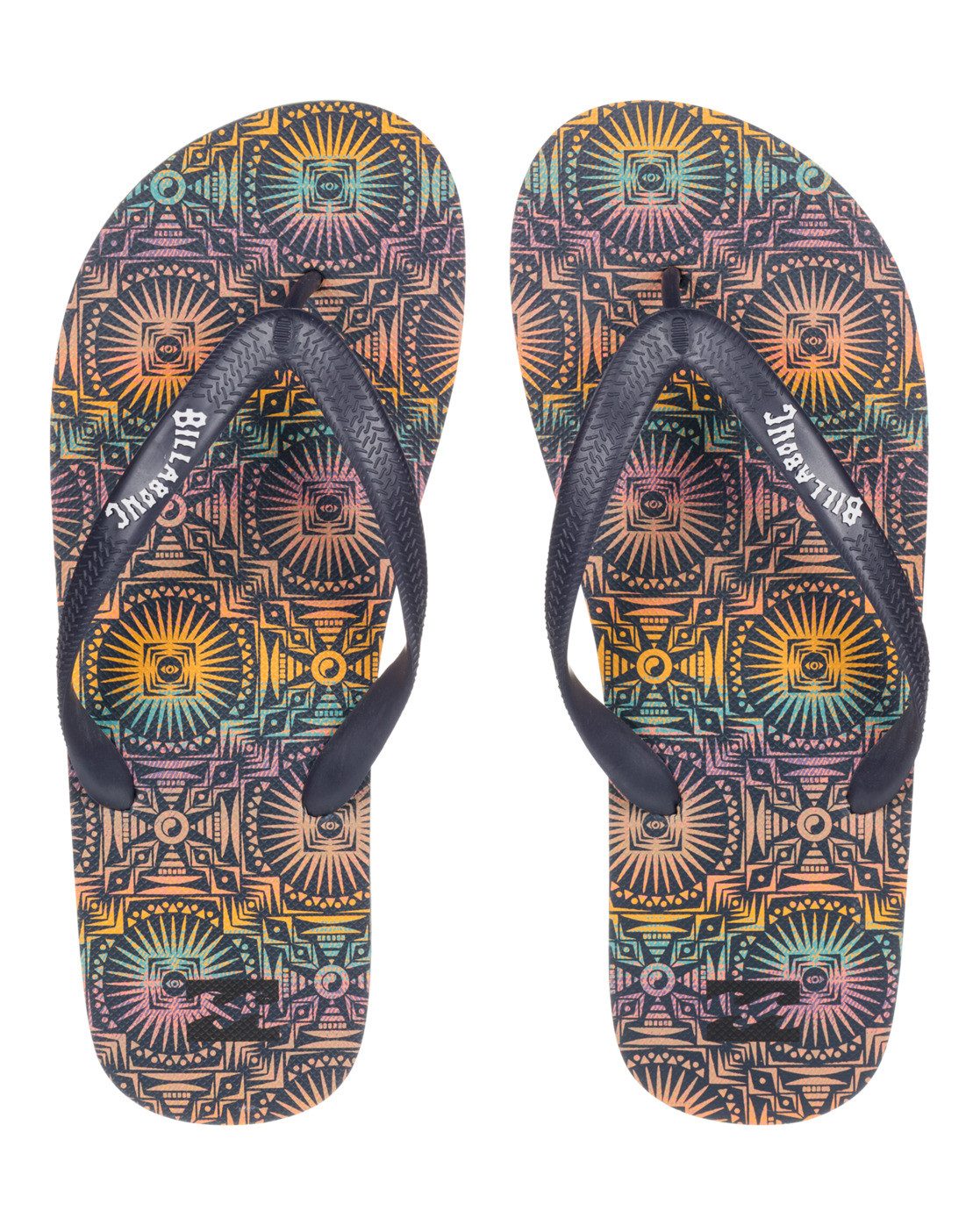 Billabong Sandalen Tides
