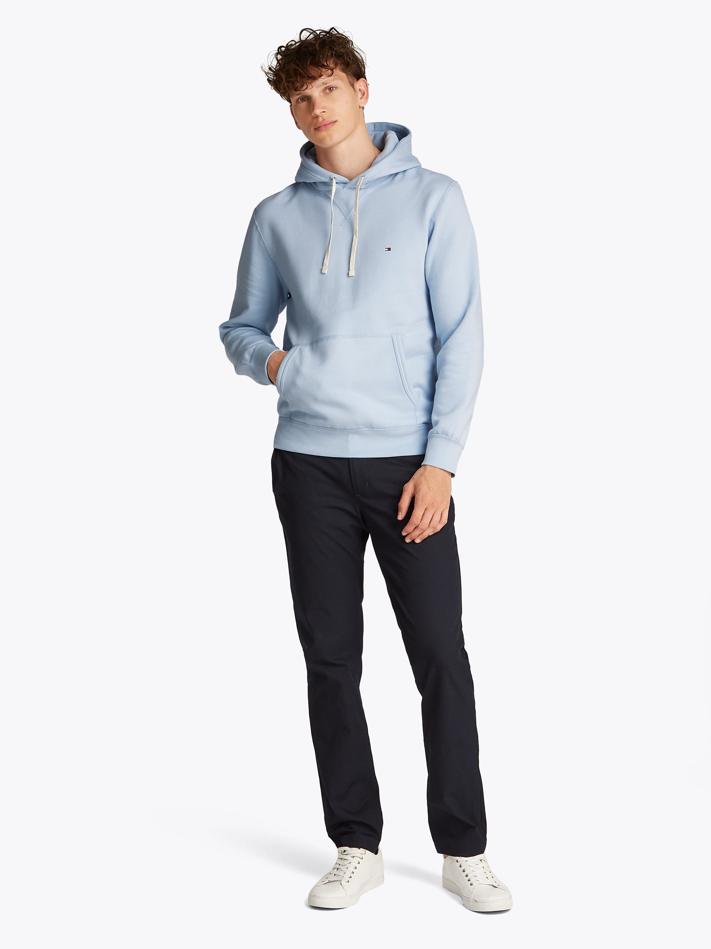 Tommy Hilfiger Hoodie ESS SEASONAL FLEECE HOODY