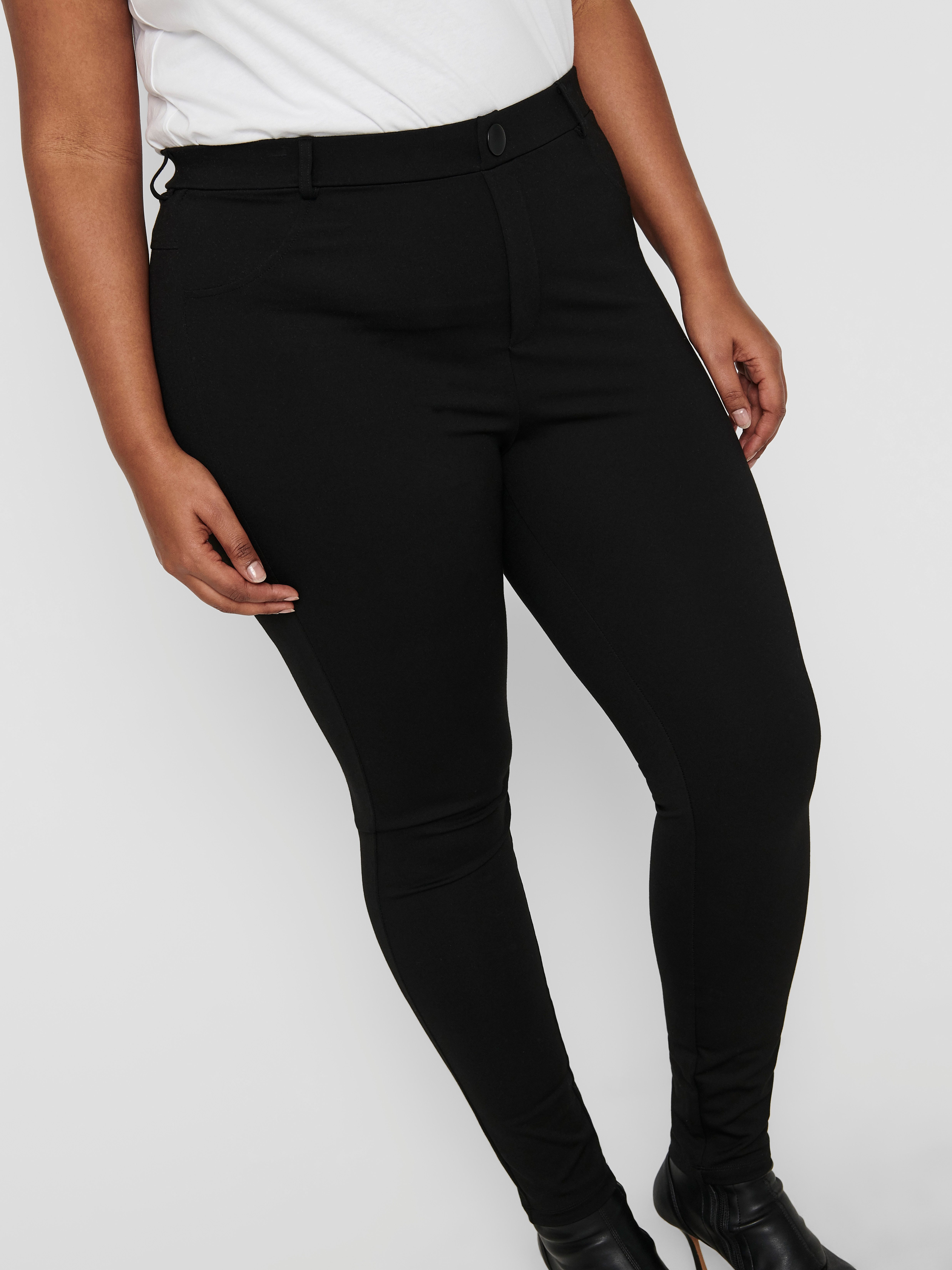 ONLY CARMAKOMA Jeggings CARTAY SHAPE UP LEGGINGS PNT