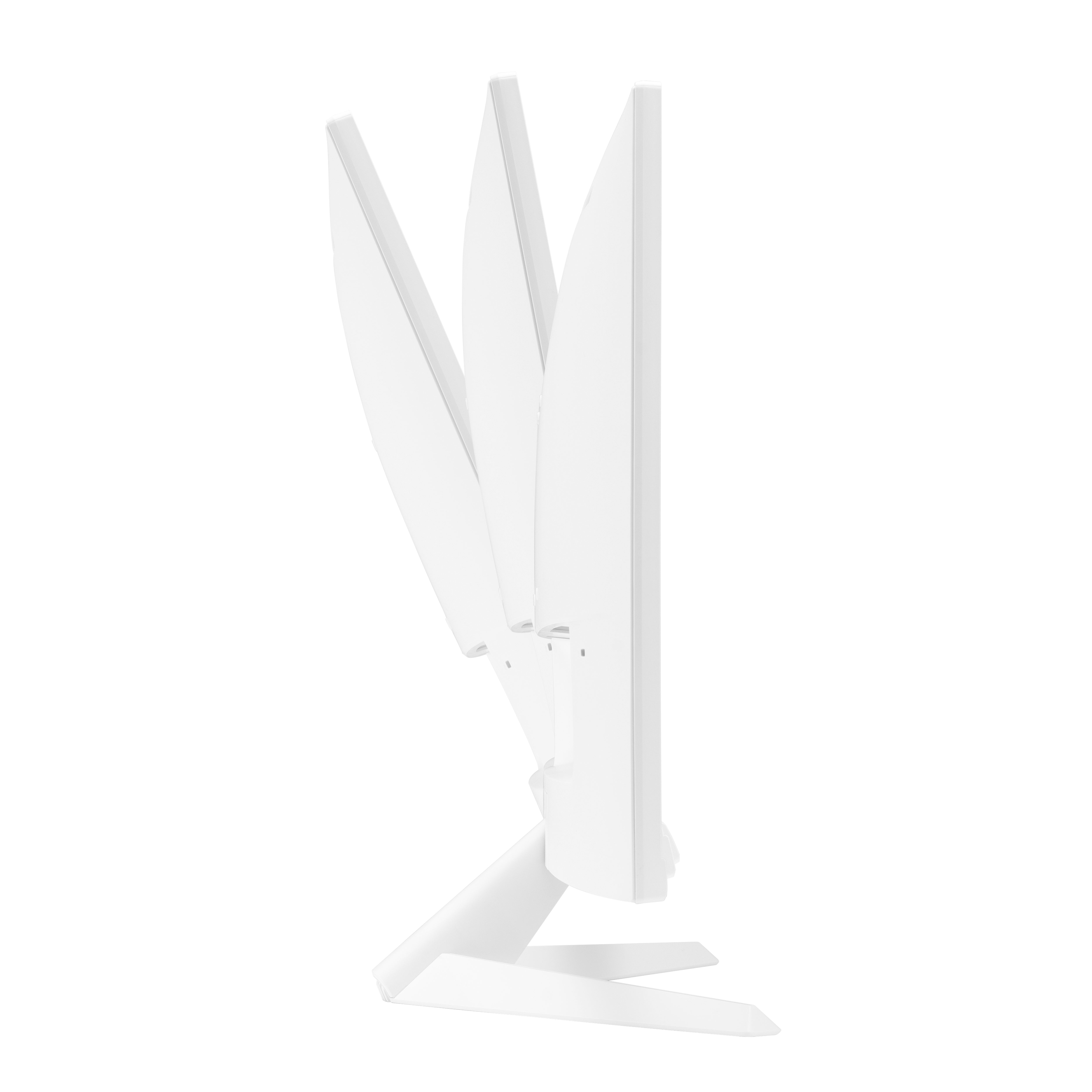 Asus Lcd-monitor VY279HF-W Eye Care, 68,6 cm / 27", Full HD