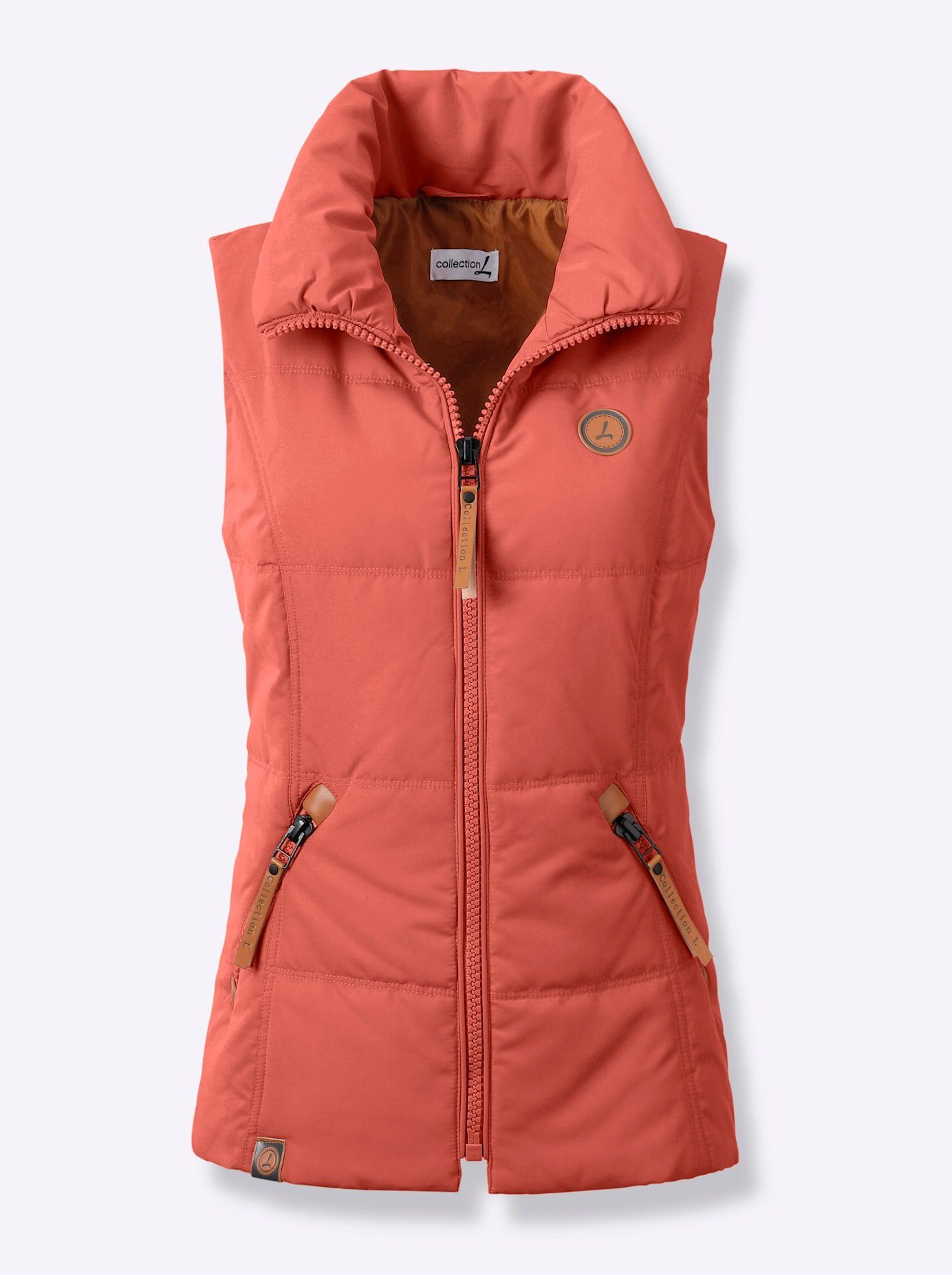 Casual Looks Bodywarmer
