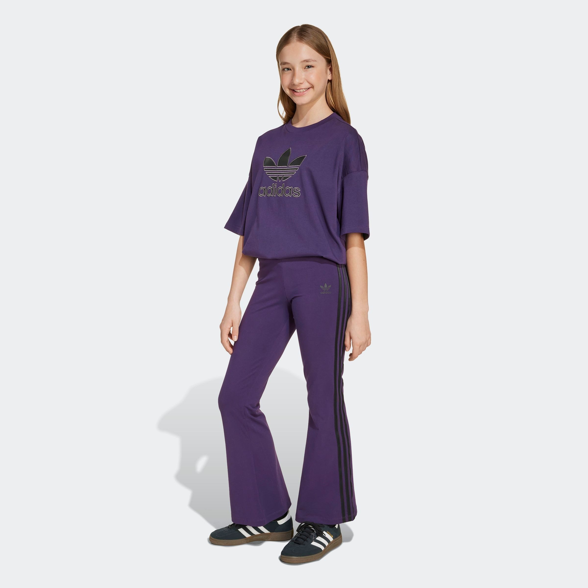 adidas Originals Legging FLAI LEGGINGS (1-delig)