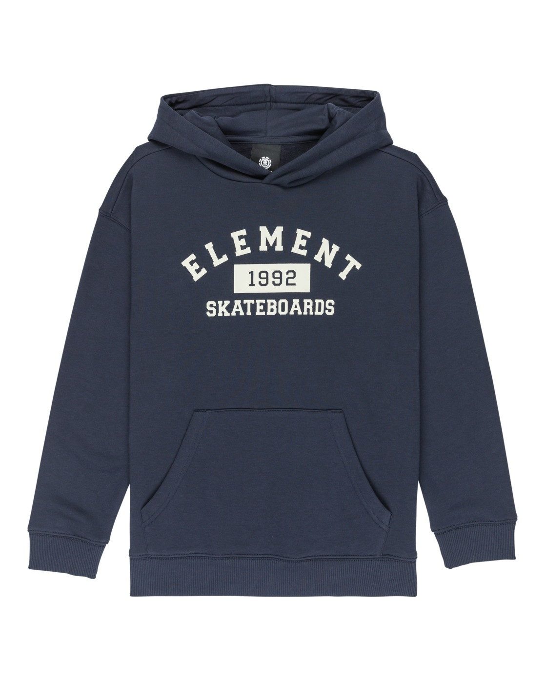 Element Hoodie Home Team