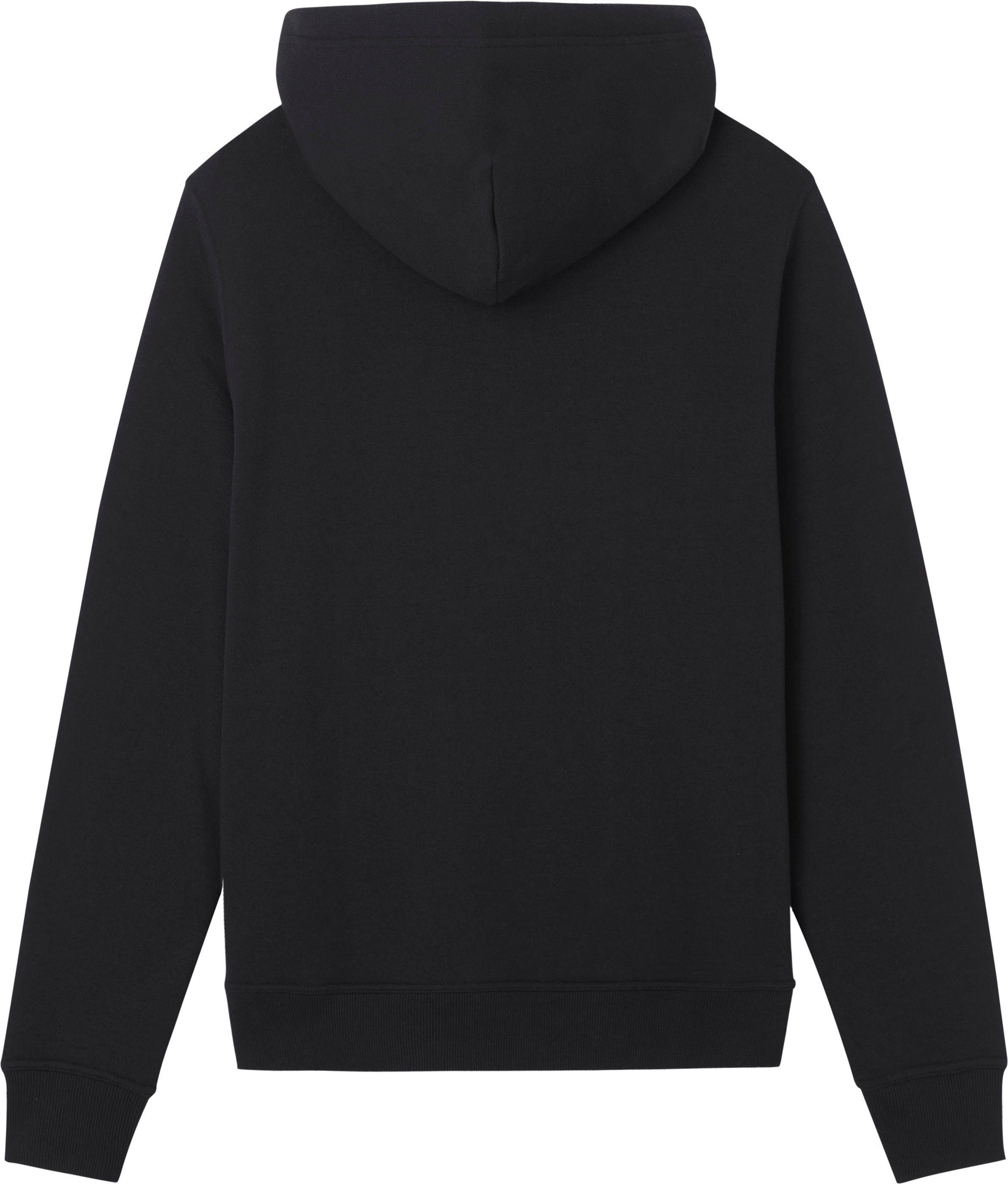 Calvin Klein Hoodie CORE MONOGRAM HOODY met calvin klein jeans logo-opschrift