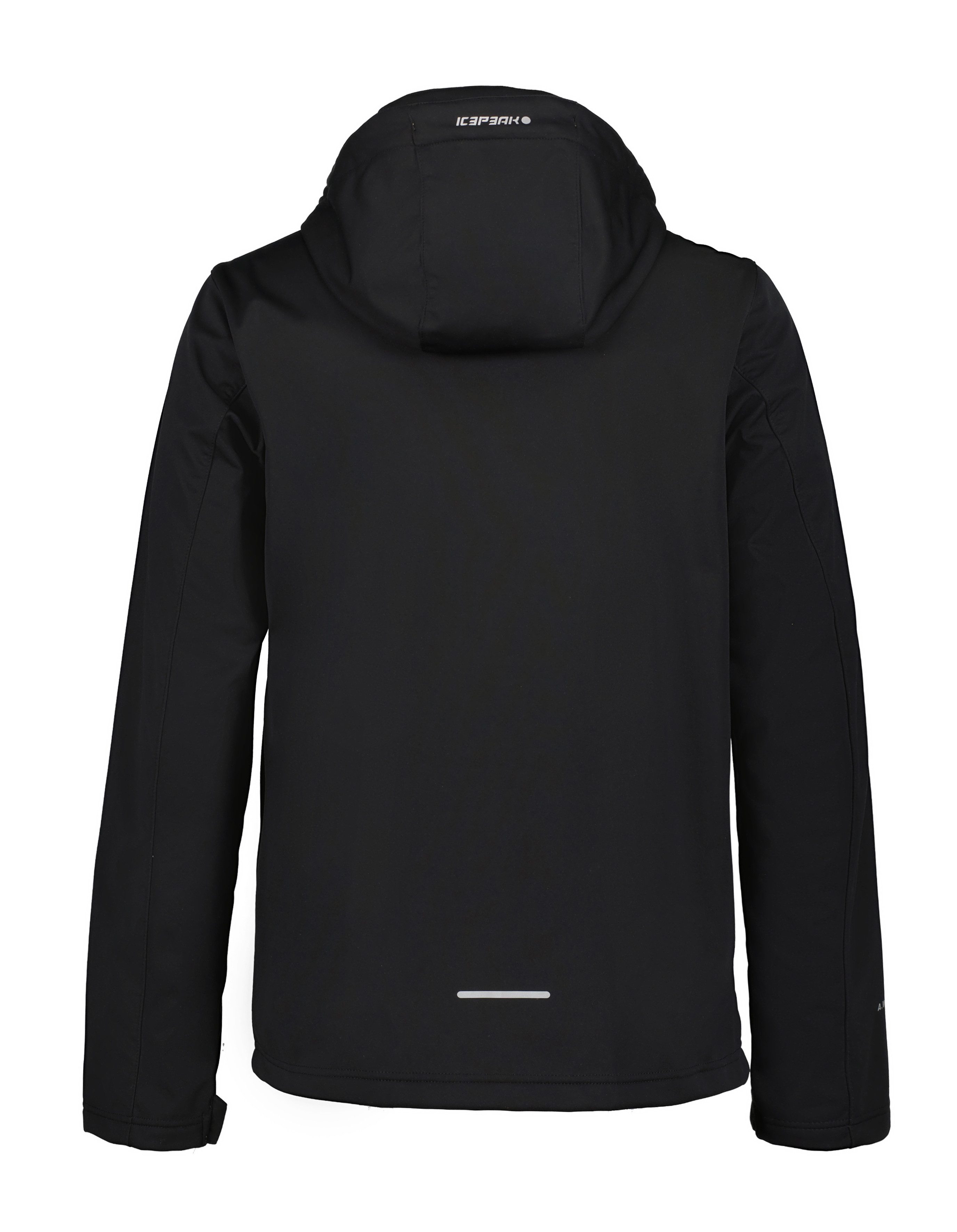 Icepeak Softshell-jack H SOFTSHELL-JACK BIGGS