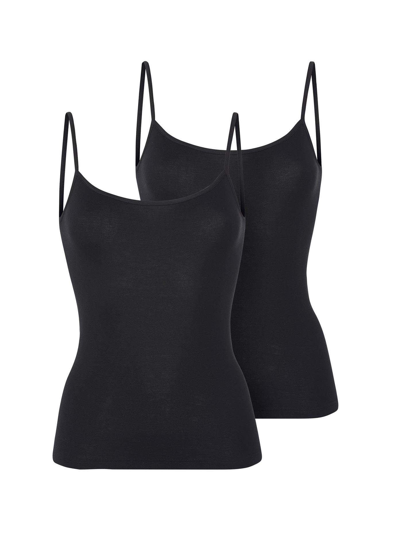 Nina Von C. Top (2 stuks)