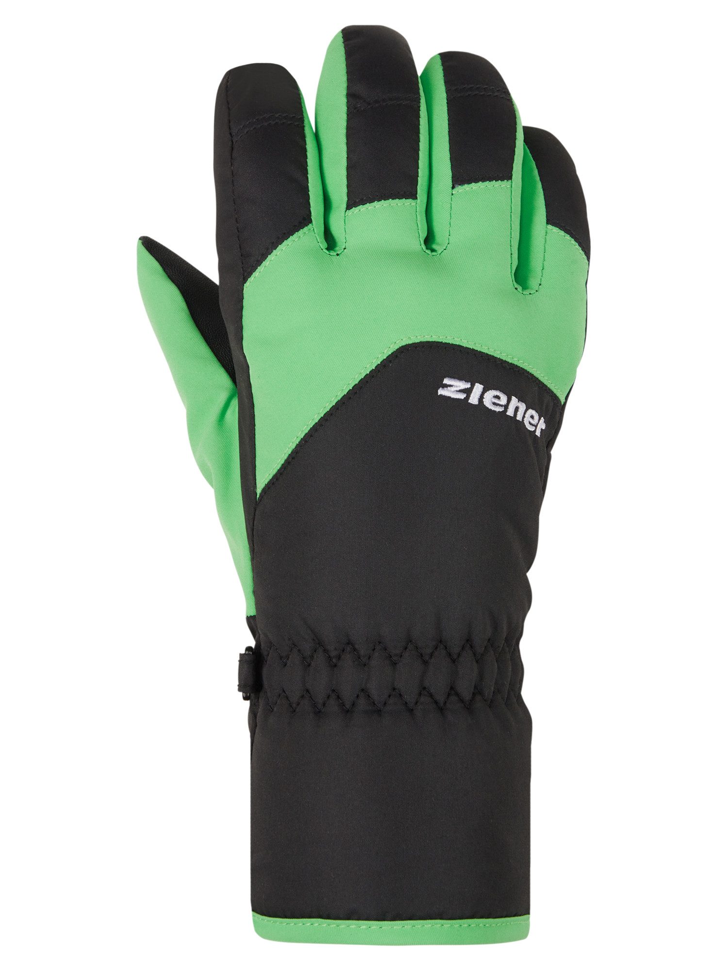 Ziener Skihandschoenen Lando