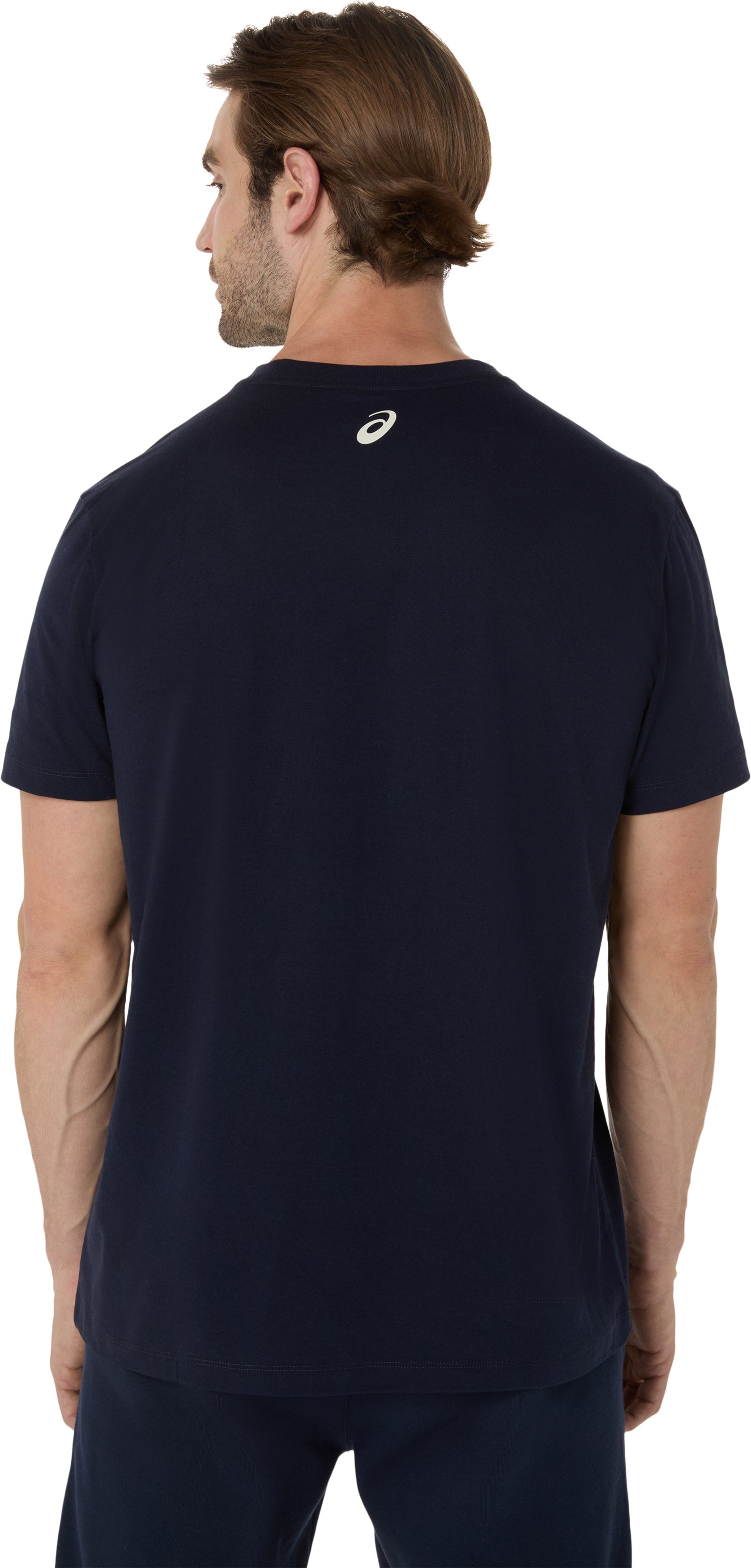Asics Runningshirt ASICS LOGO SS TEE