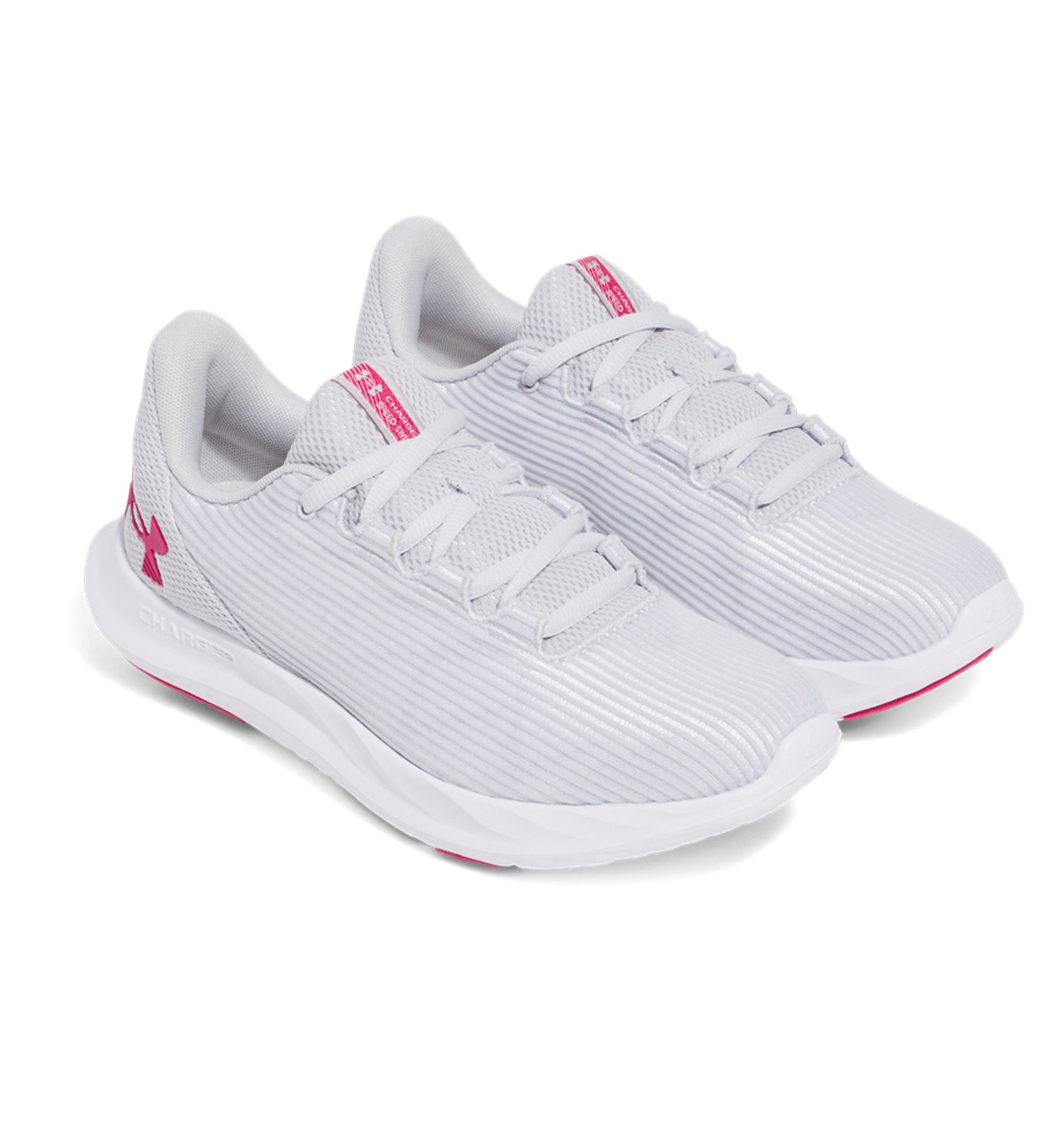 Under Armour® Runningschoenen UA W Charged Speed Swift
