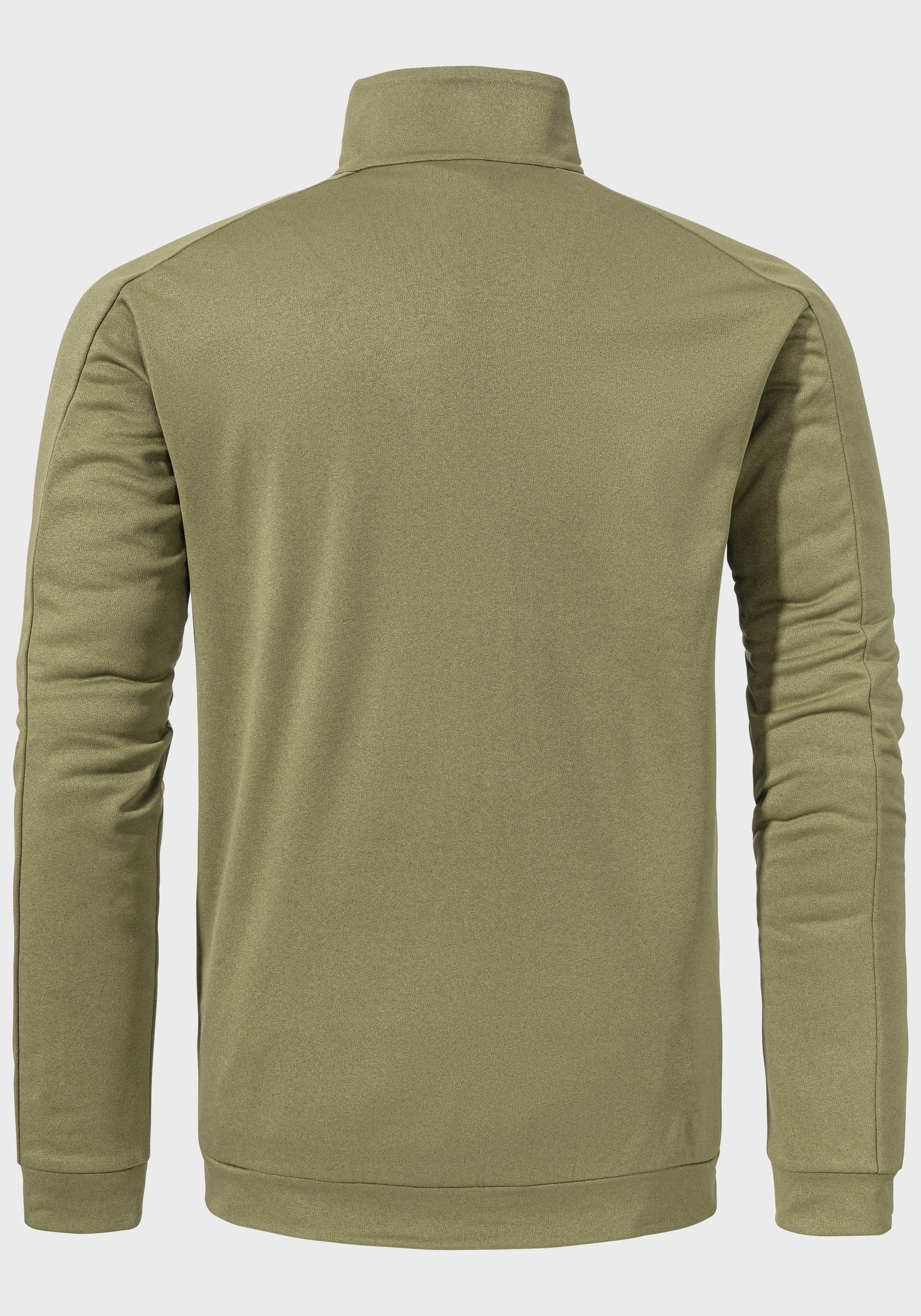 Schöffel Tricot-fleecetrui Urban CIRC Fleece Style Baguio MNS
