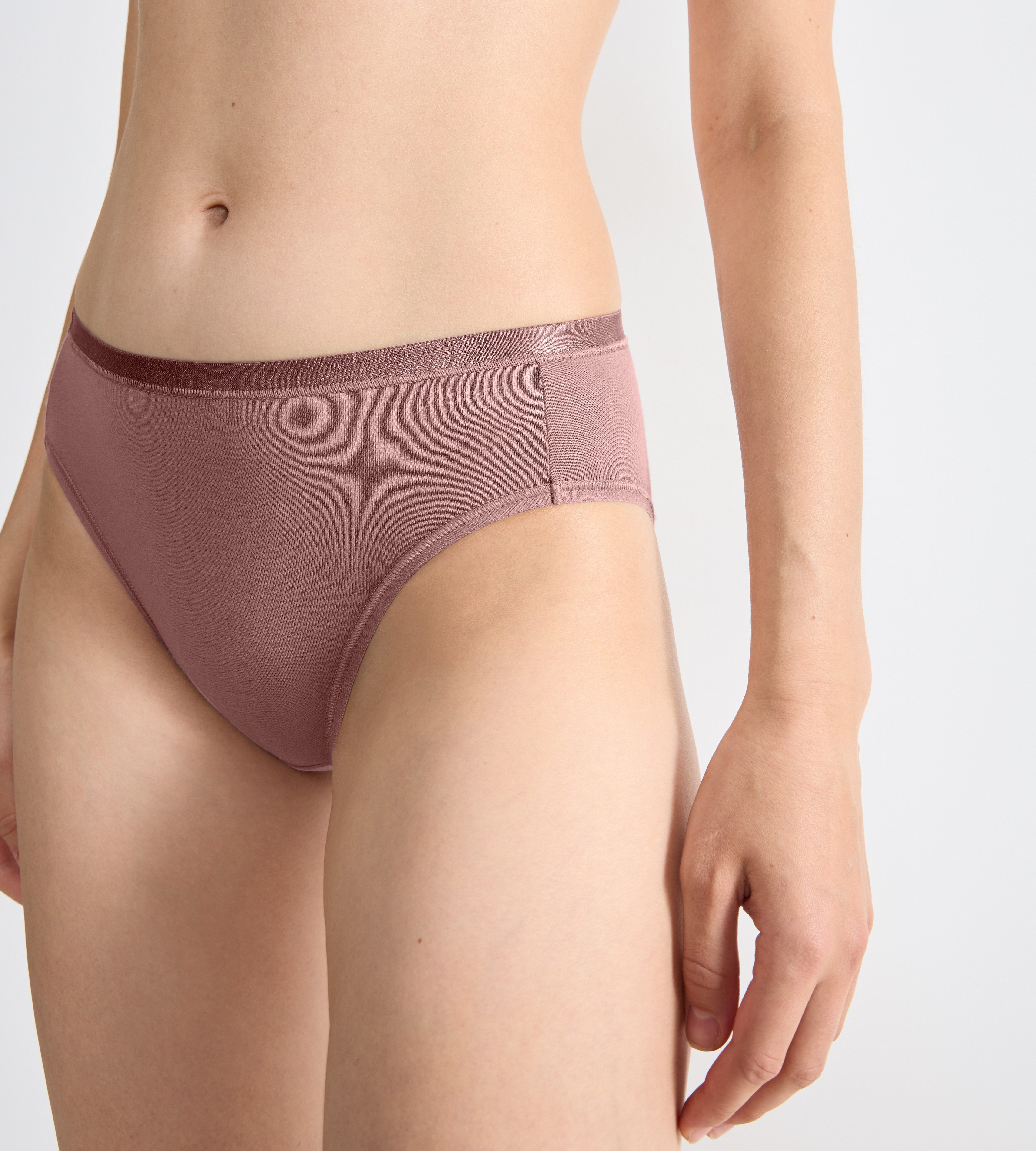Sloggi Slip GO Daily Cotton Tai 3P (3 stuks)
