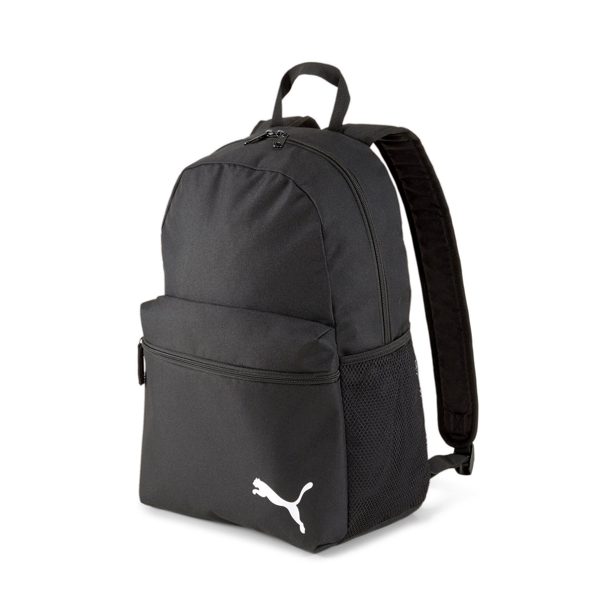 PUMA Sporttas TEAMGOAL 23 BACKPACK CORE