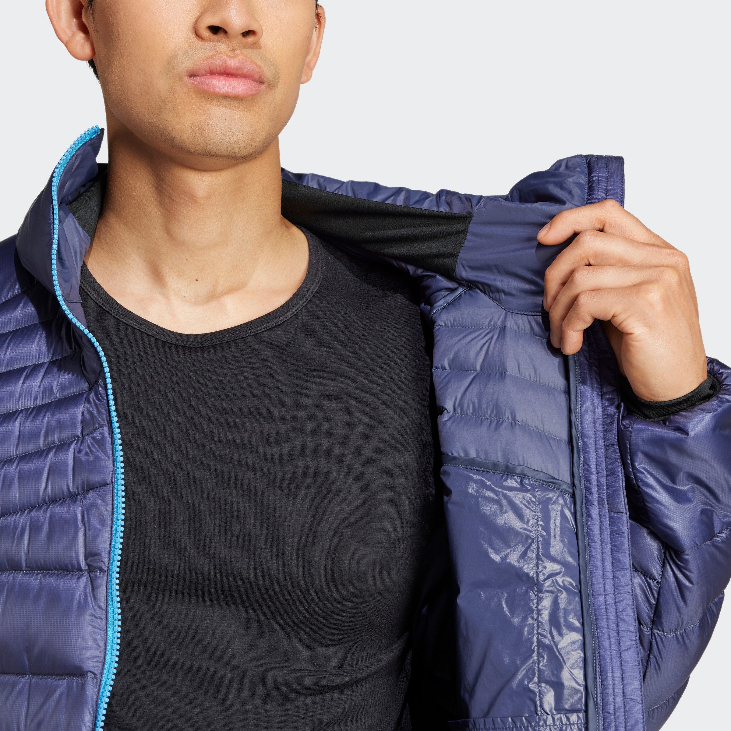 adidas TERREX Outdoorjack XPR DOWN JKT