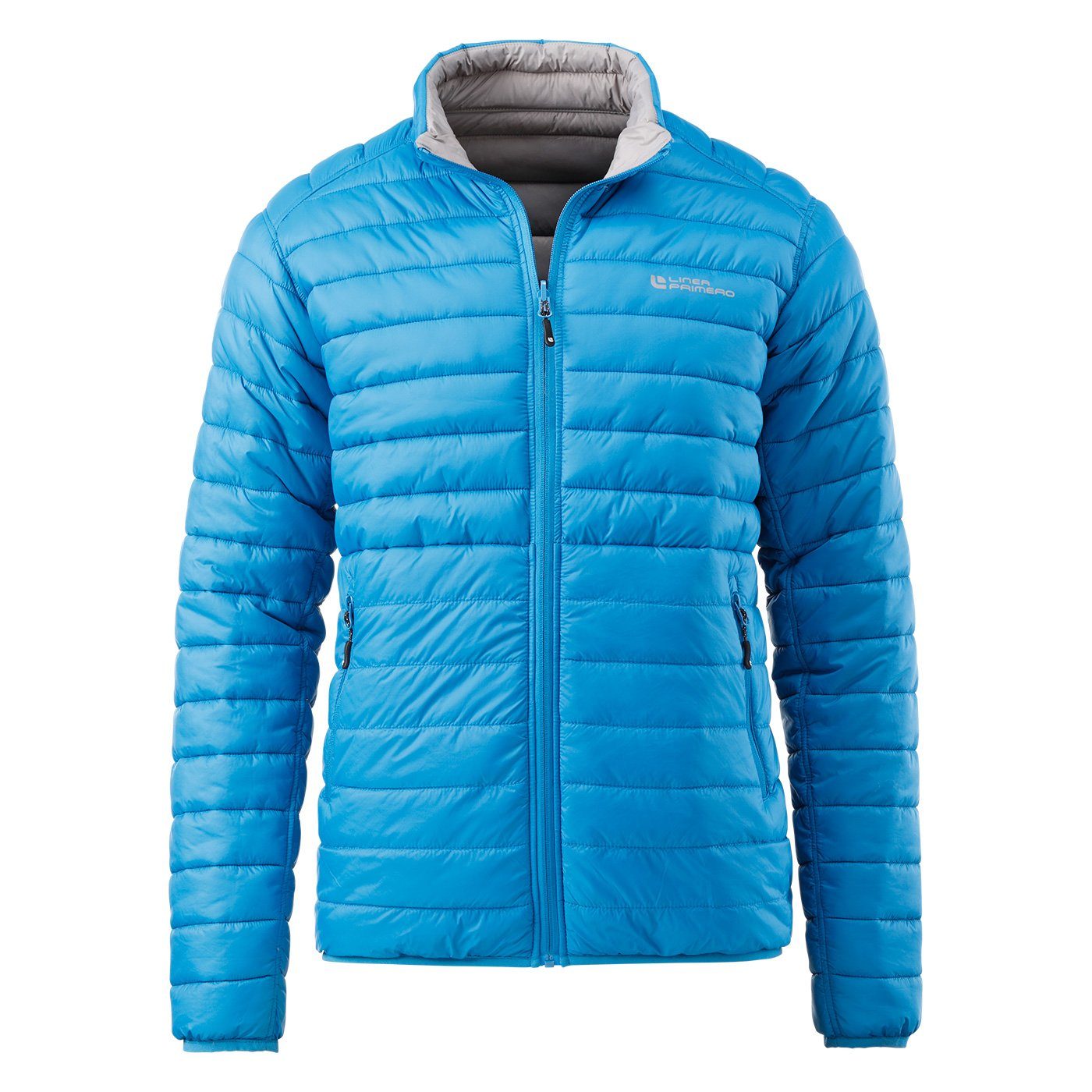 DEPROC Active Tweezijdig te dragen jack GILMOUR REVERSAL MEN Tweezijdig te dragen jas met een eenvoudig design