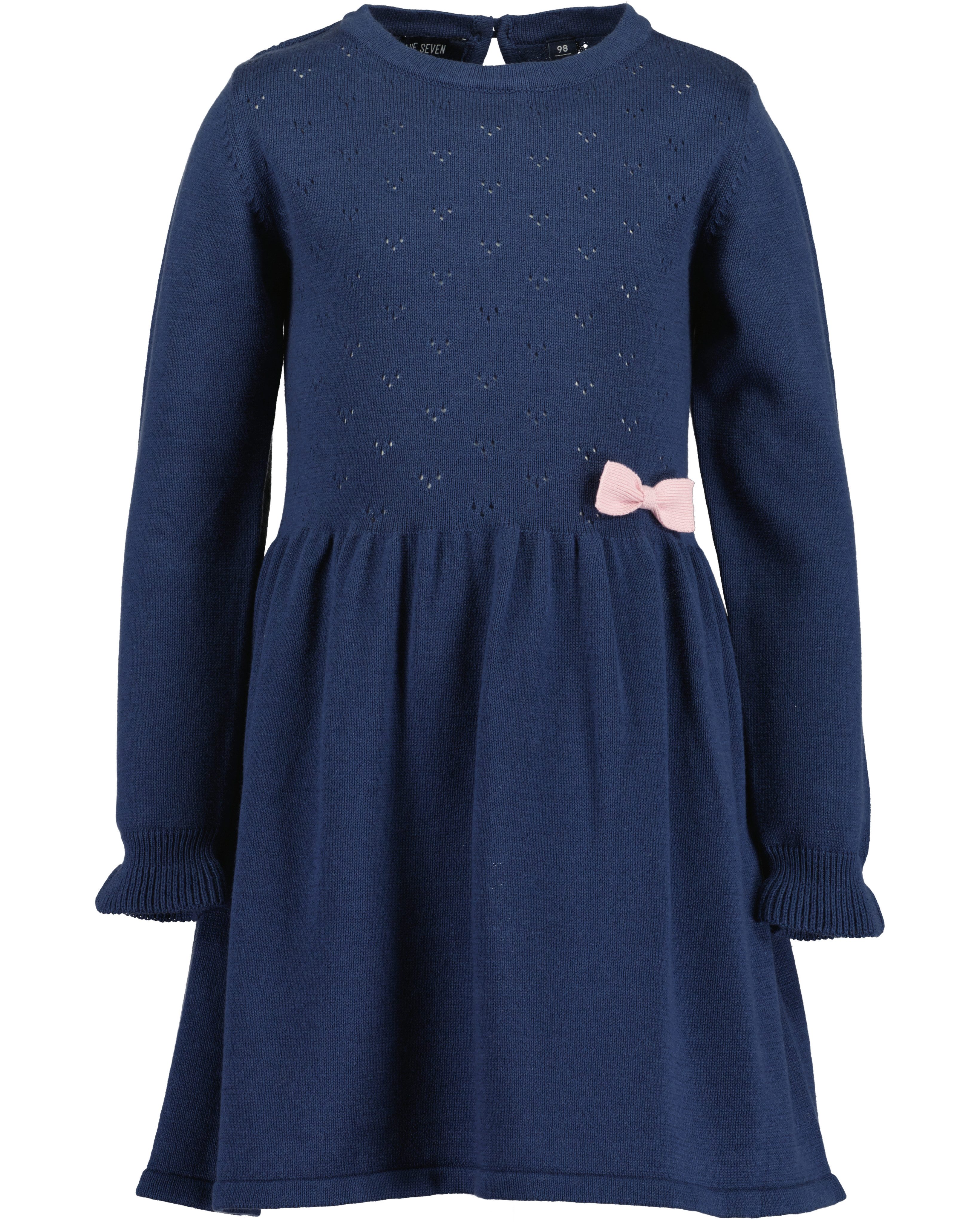 Blue Seven Gebreide jurk