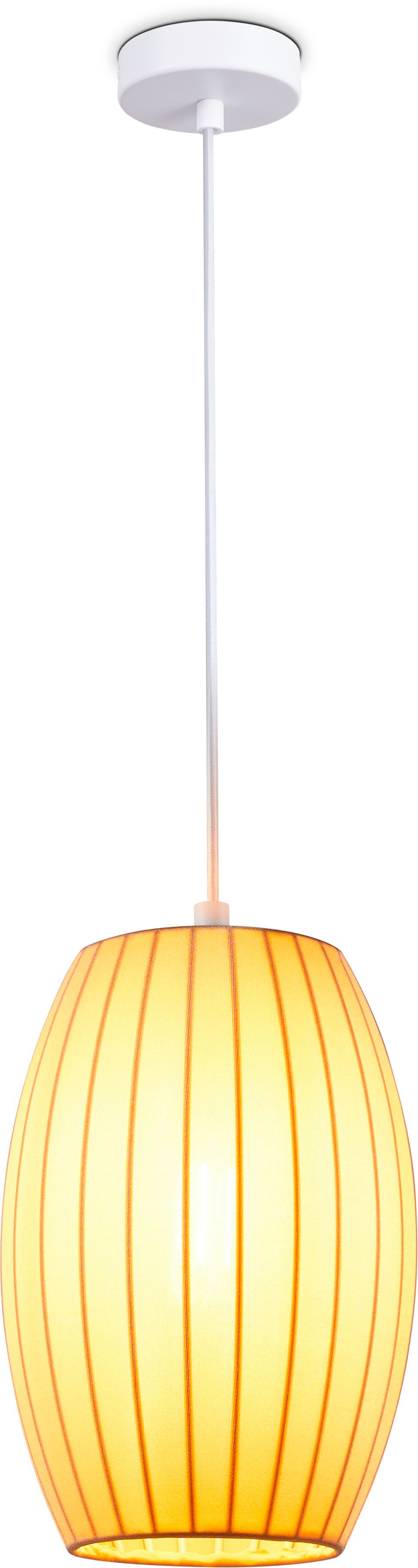Paco Home Hanglamp HUGO PD1
