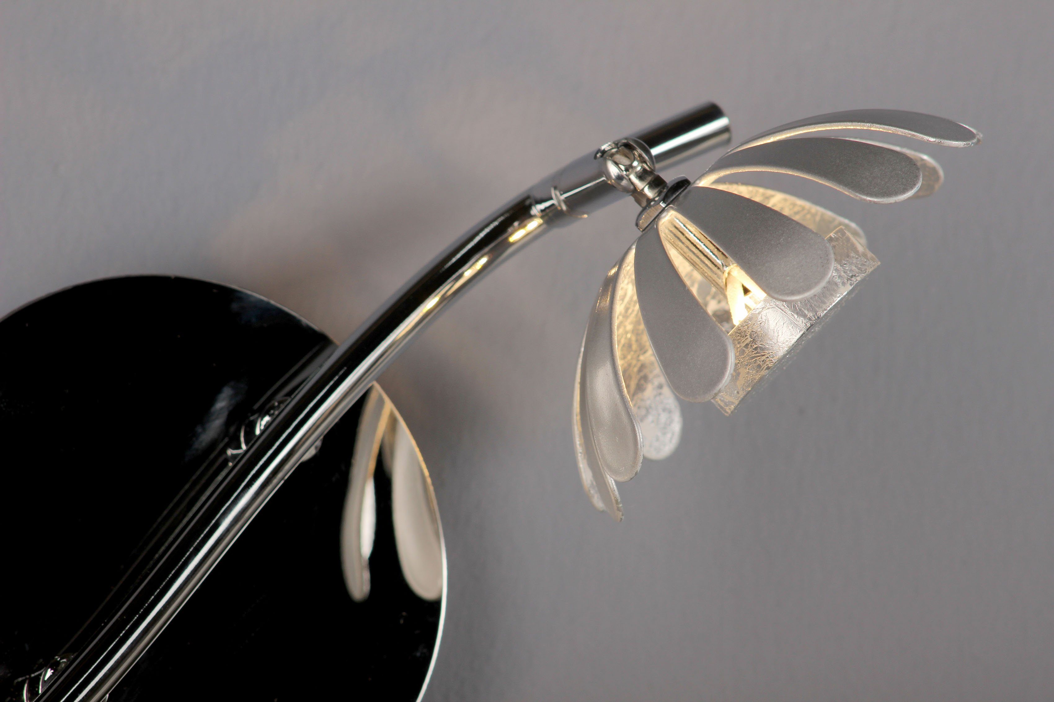 ECO-LIGHT Led-plafondlamp Bloom (1 stuk)