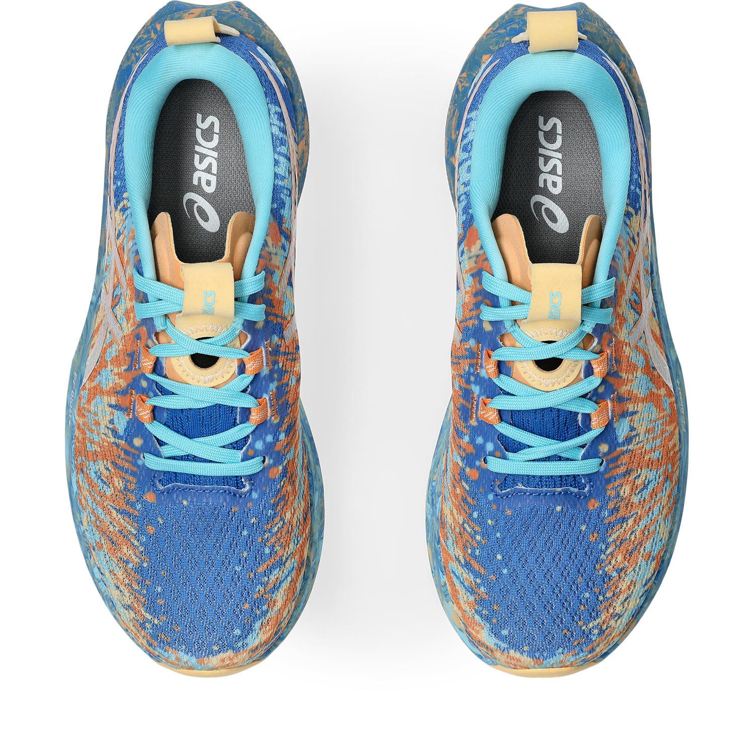 Asics Runningschoenen NOOSA TRI 16