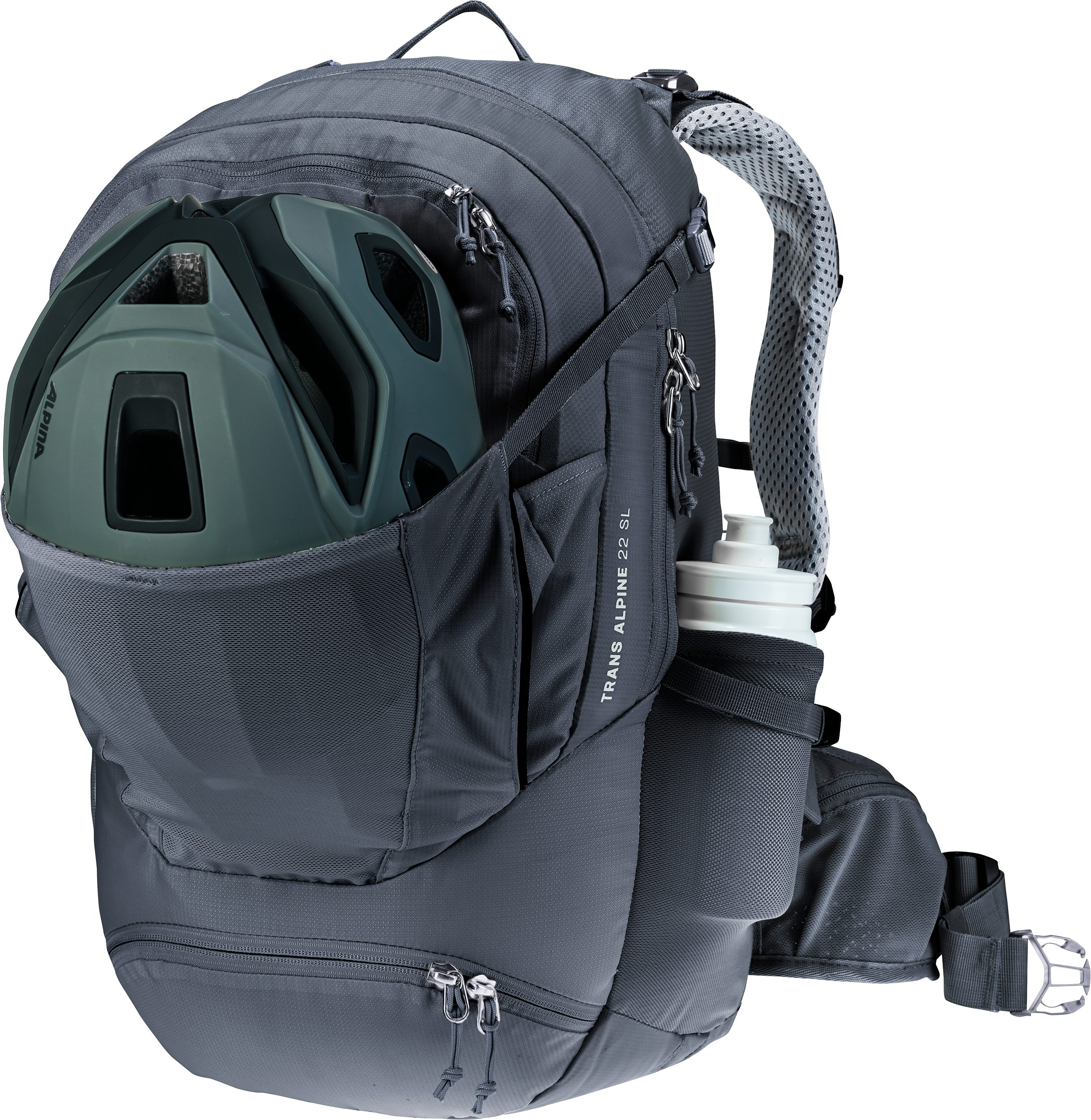 Deuter Fietsrugzak Trans Alpine 22 SL