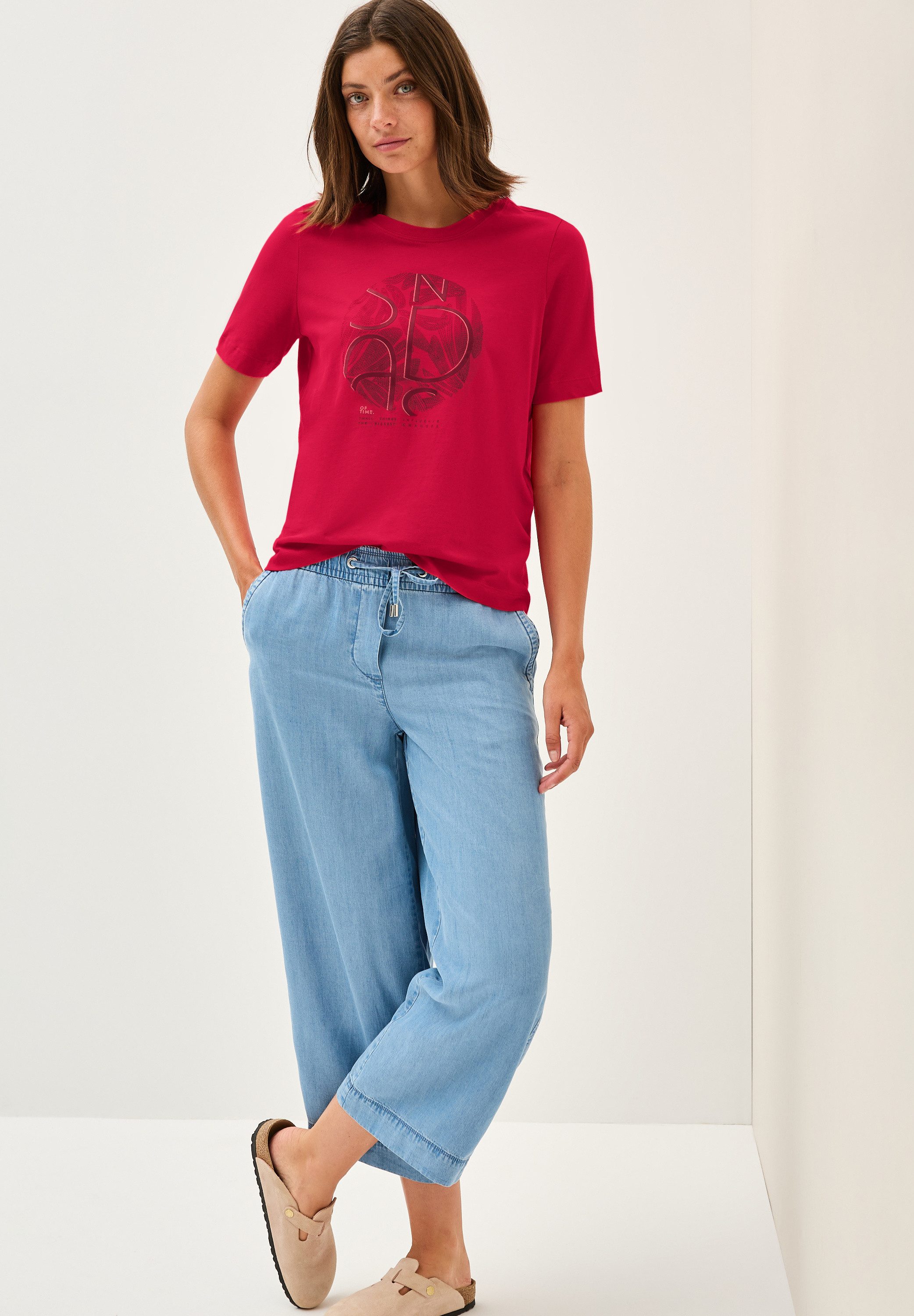 Cecil T-shirt