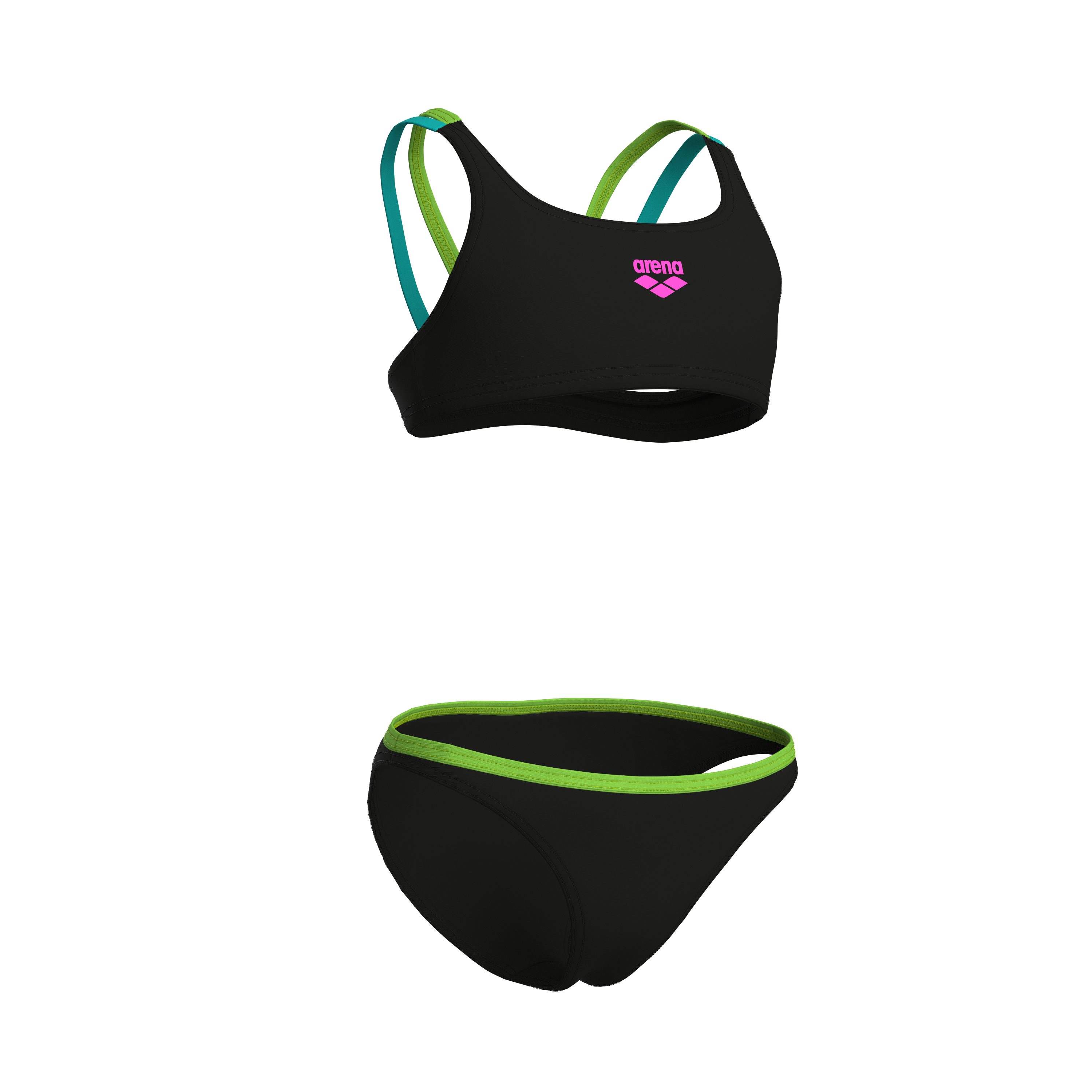 Arena Bustierbikini