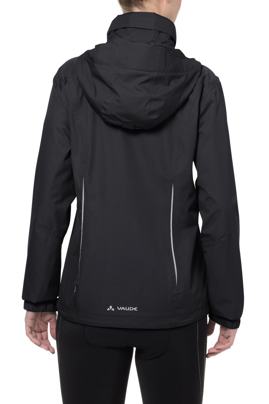 VAUDE Fietsjack Escape