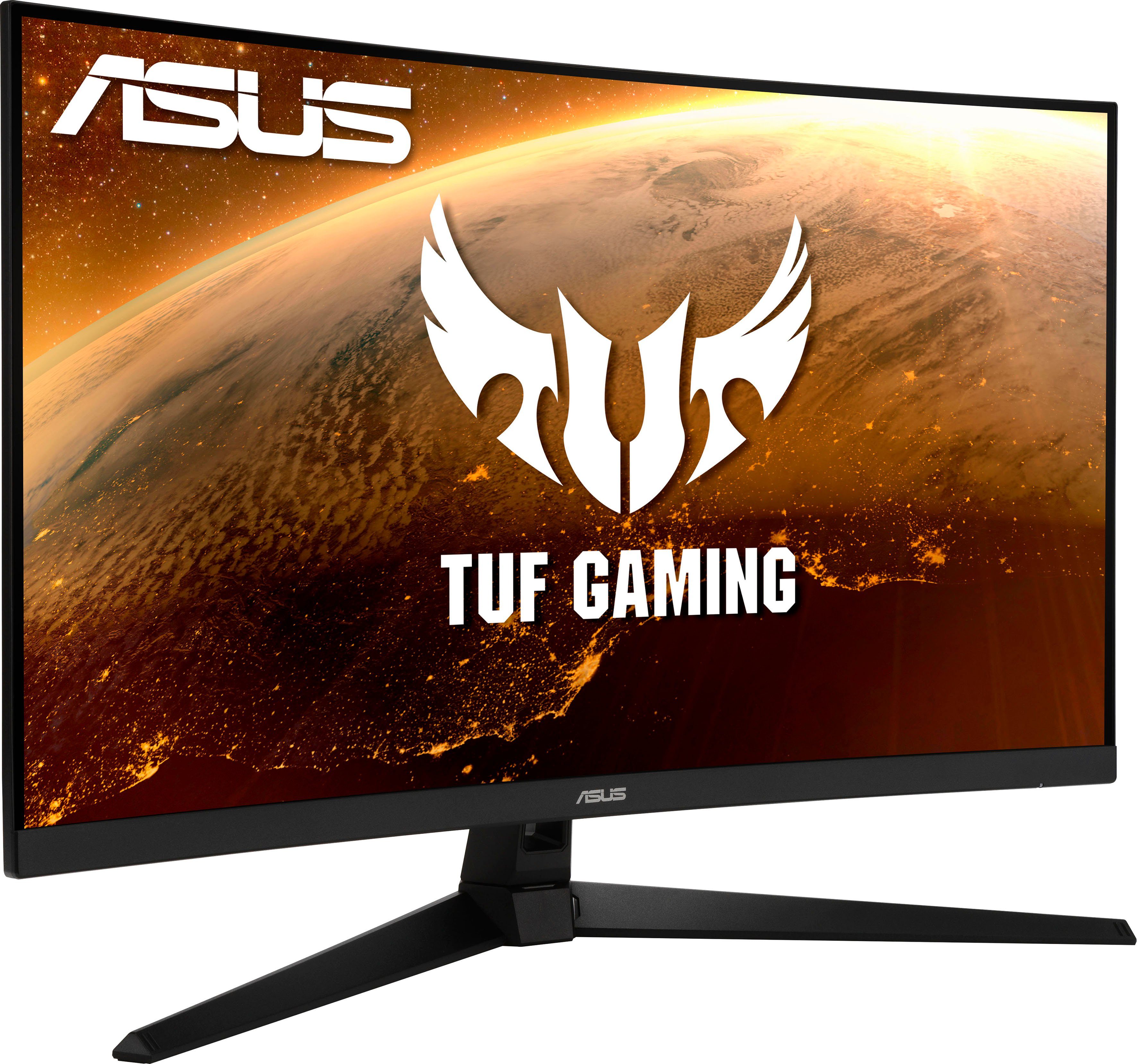 Asus Gaming-monitor VG32VQ1BR, 80 cm / 32", WQHD