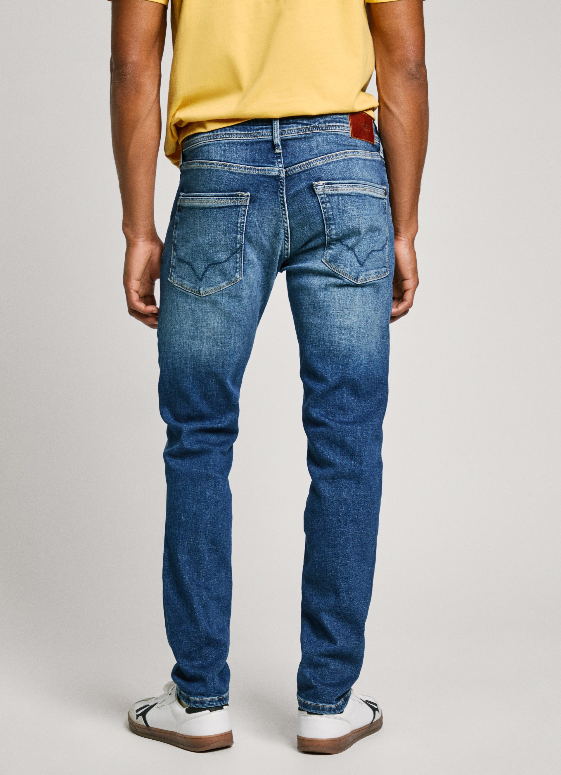 Pepe Jeans Regular fit jeans Stanley