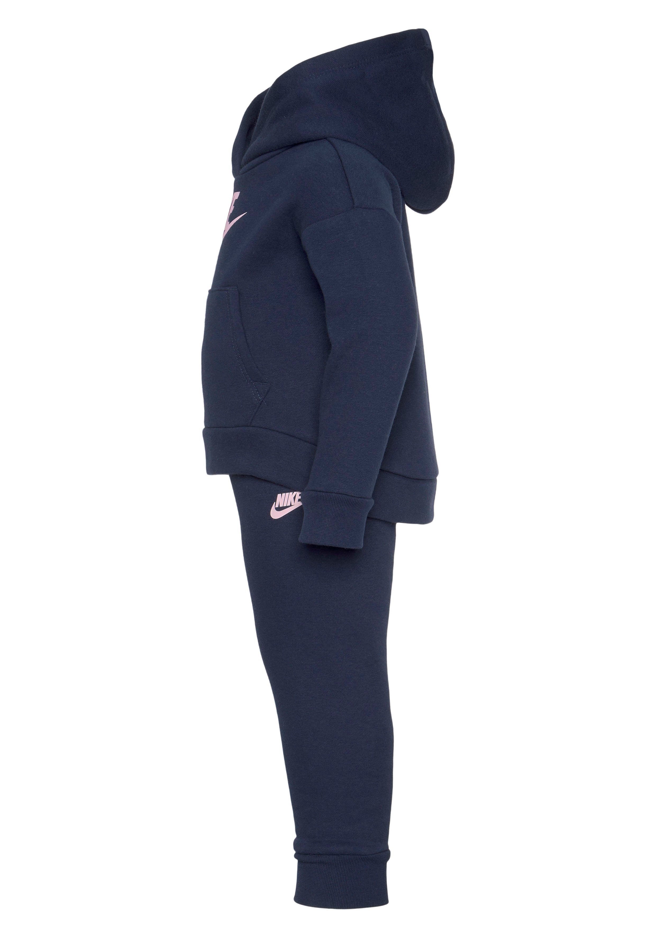 Nike Sportswear Joggingpak CLUB FLEECE SET online bij OTTO