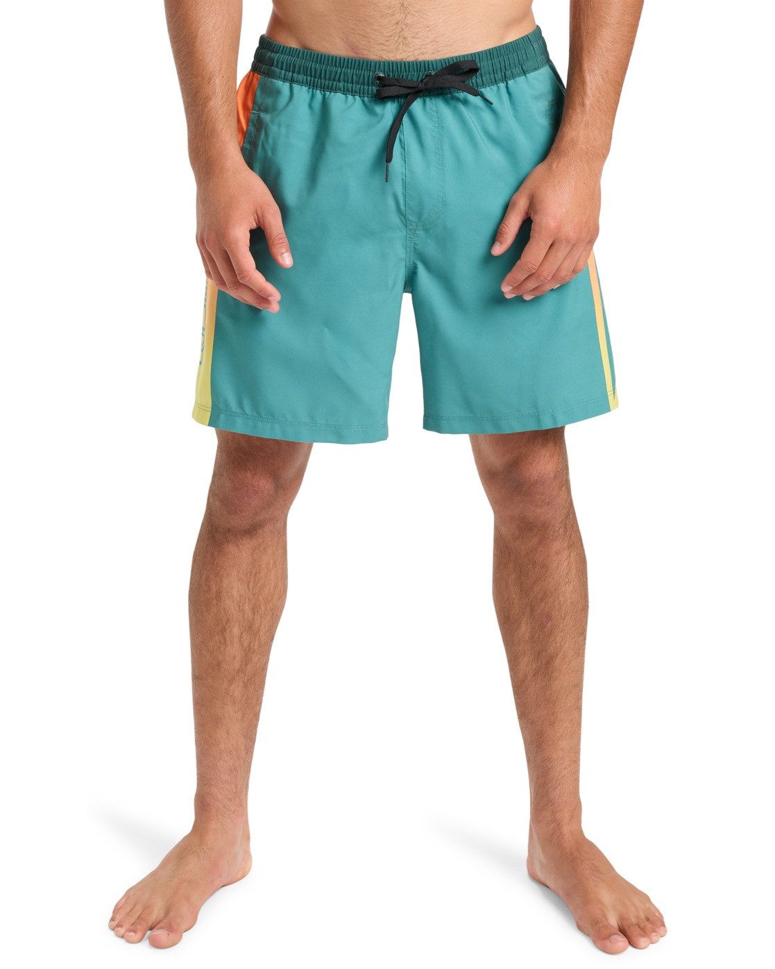 Quiksilver Boardshort Everyday Holmes Volley 17"