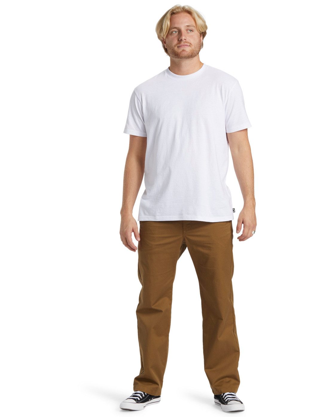 Billabong Outdoorbroek Carter