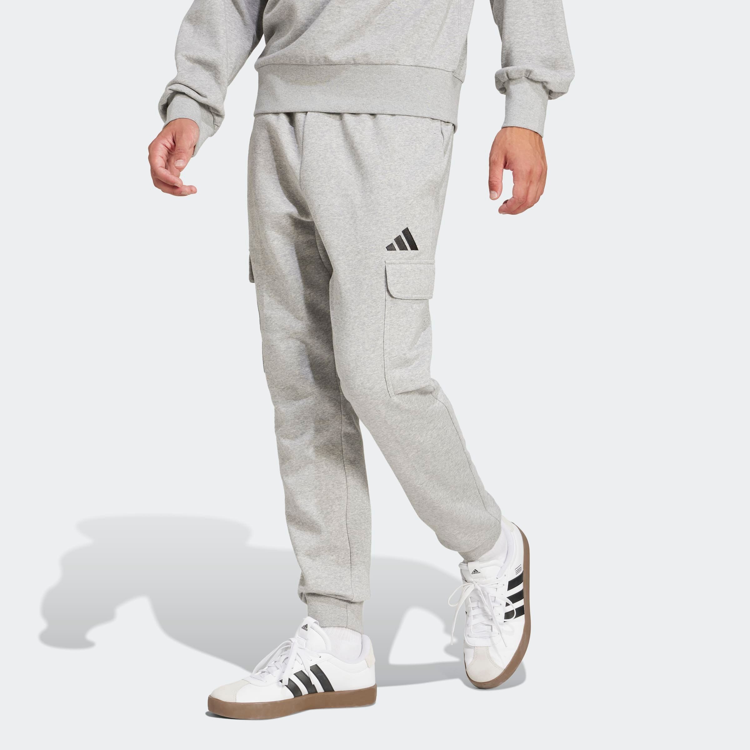 adidas Sportswear Sportbroek M FELCZY C PANT (1-delig)