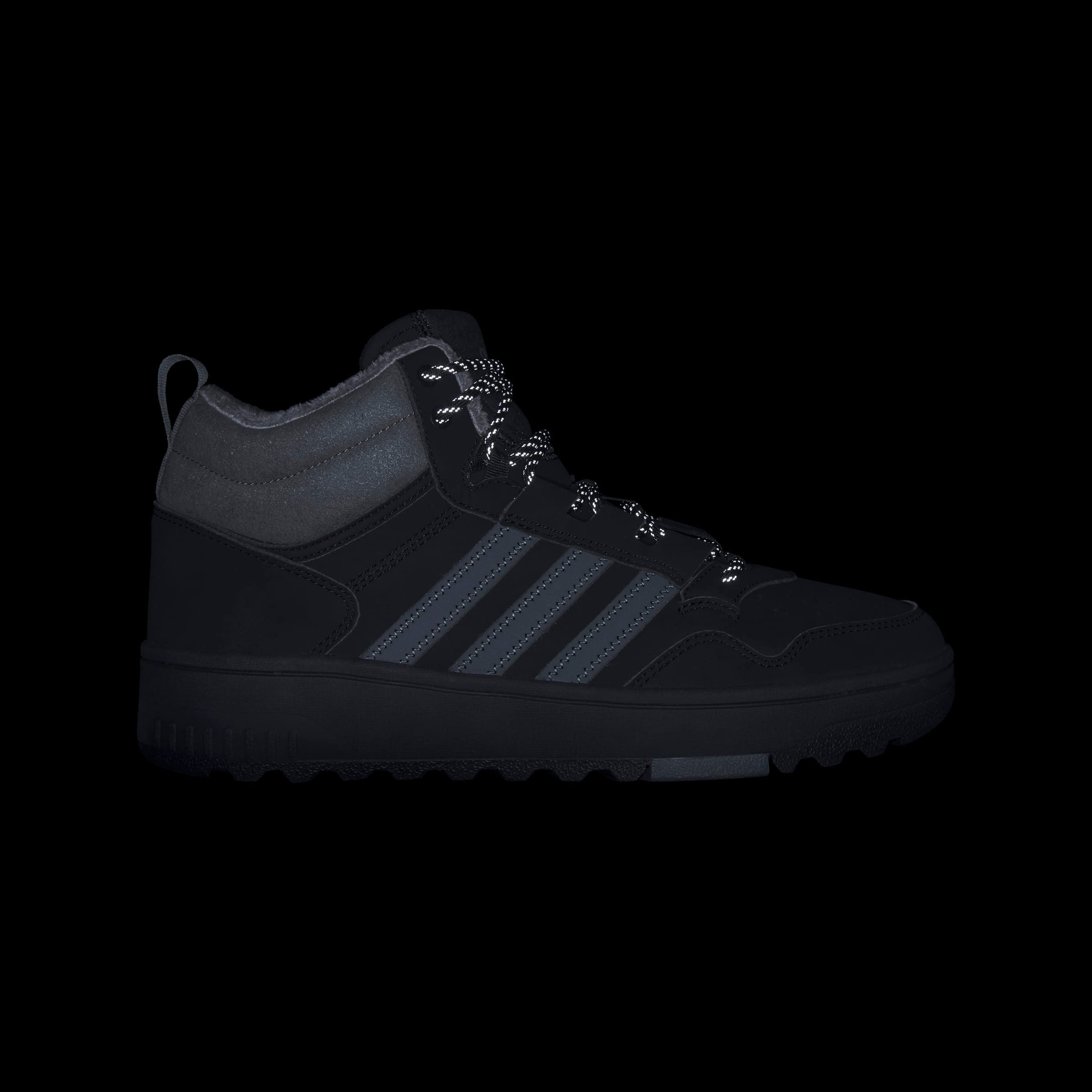 adidas Sportswear Winterlaarzen HOOPS 4.0 MID