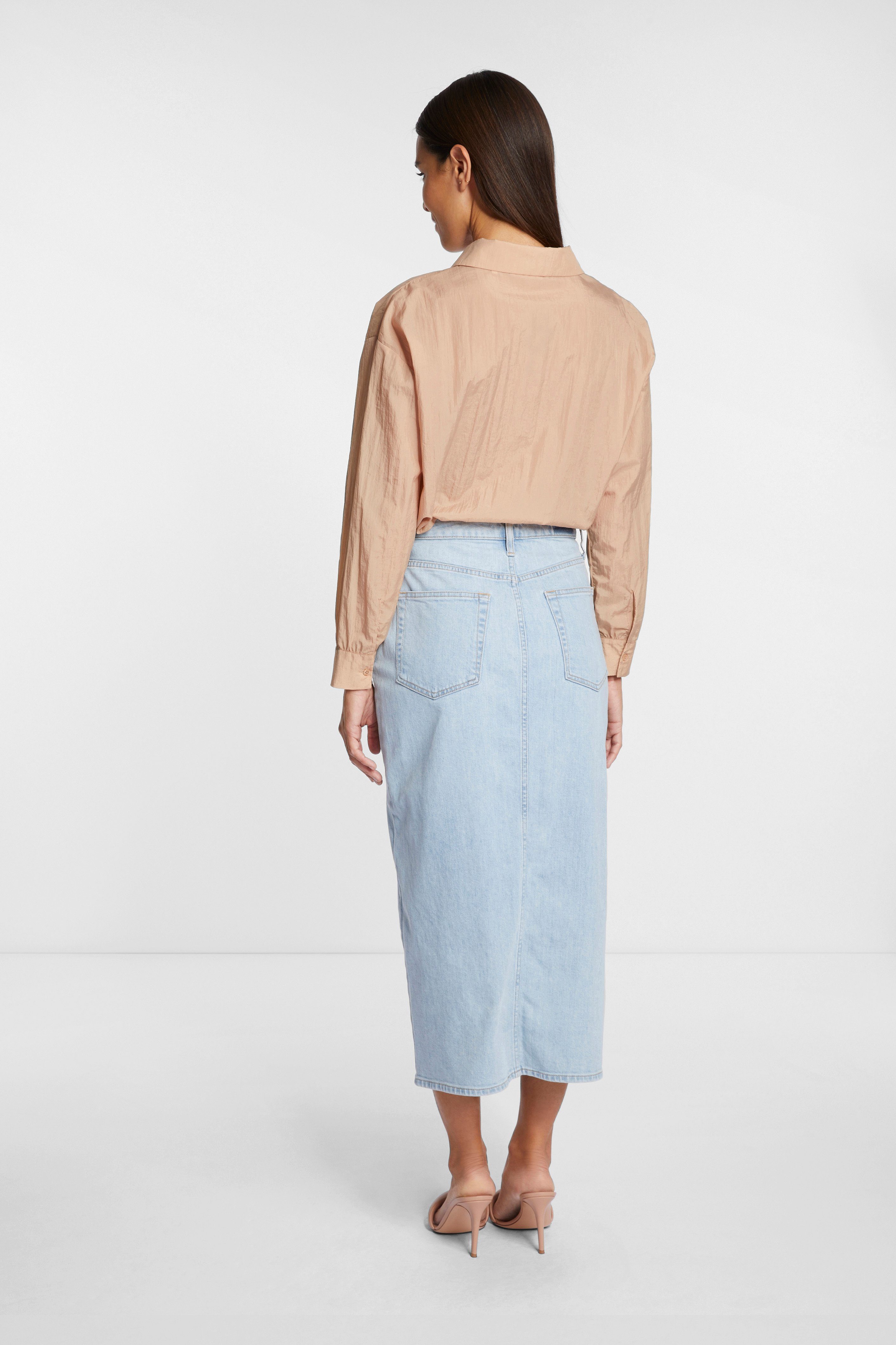 Rich & Royal Jeans rok