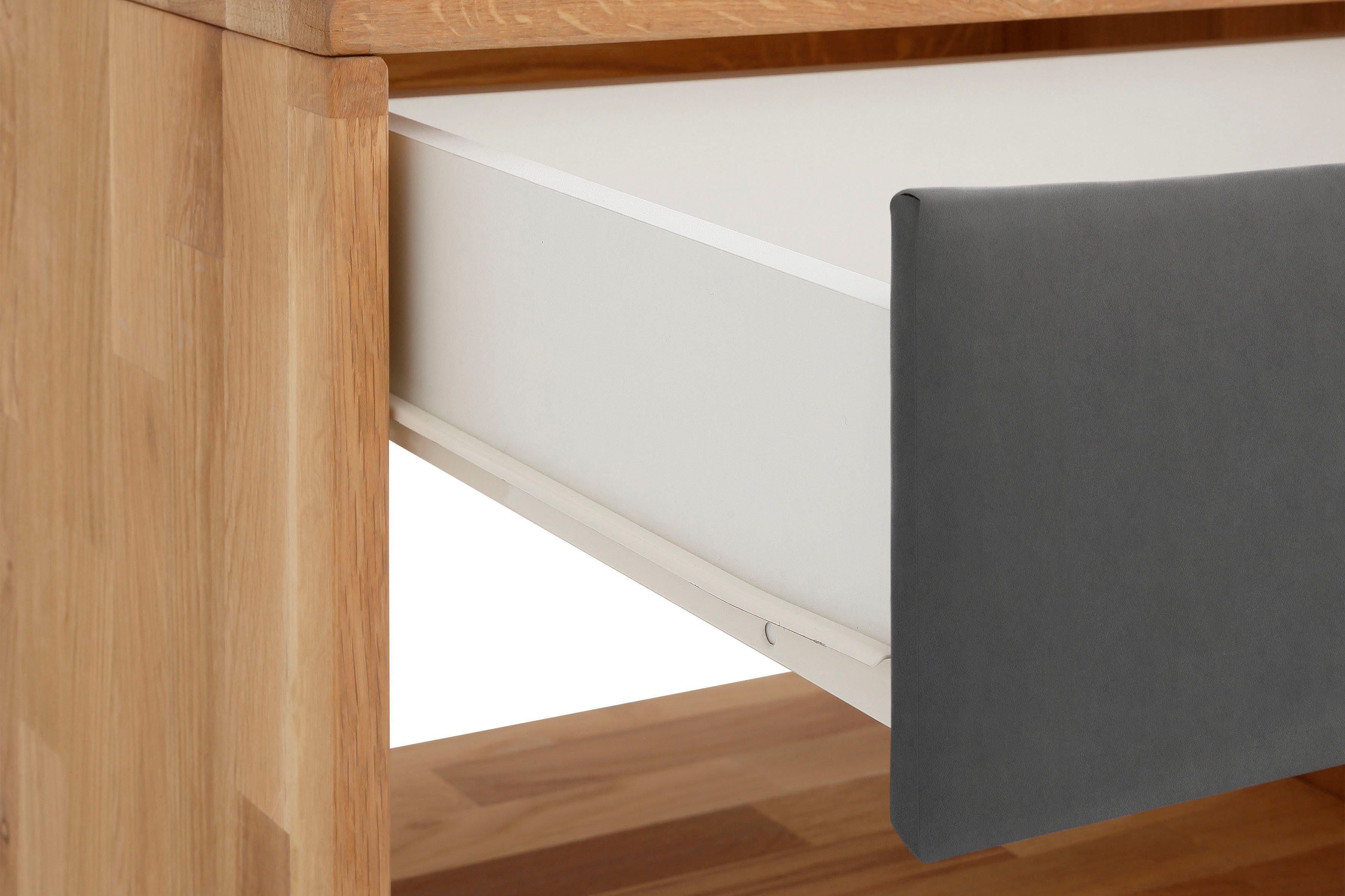 Home affaire Nachtkastje Cavan passend bij de boxspring-serie cavan