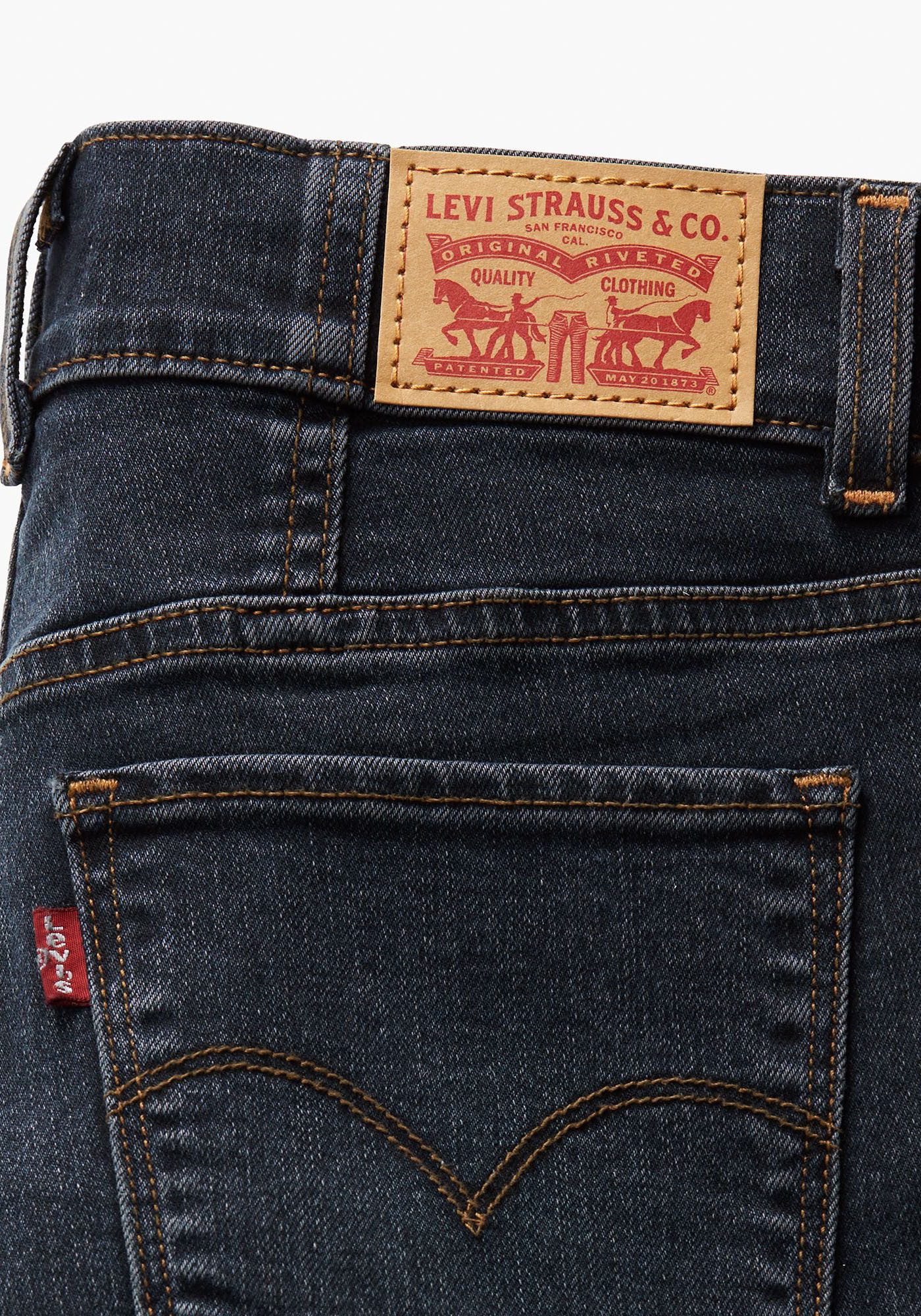 Levi's Skinny fit jeans 311 SHP CORSET SKINNY